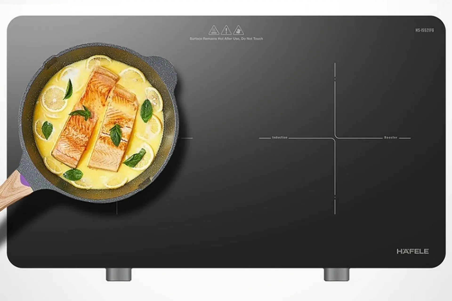 Review bếp từ đôi cho gia đình: Đánh giá top những sản phẩm đáng mua nhất hiện nay