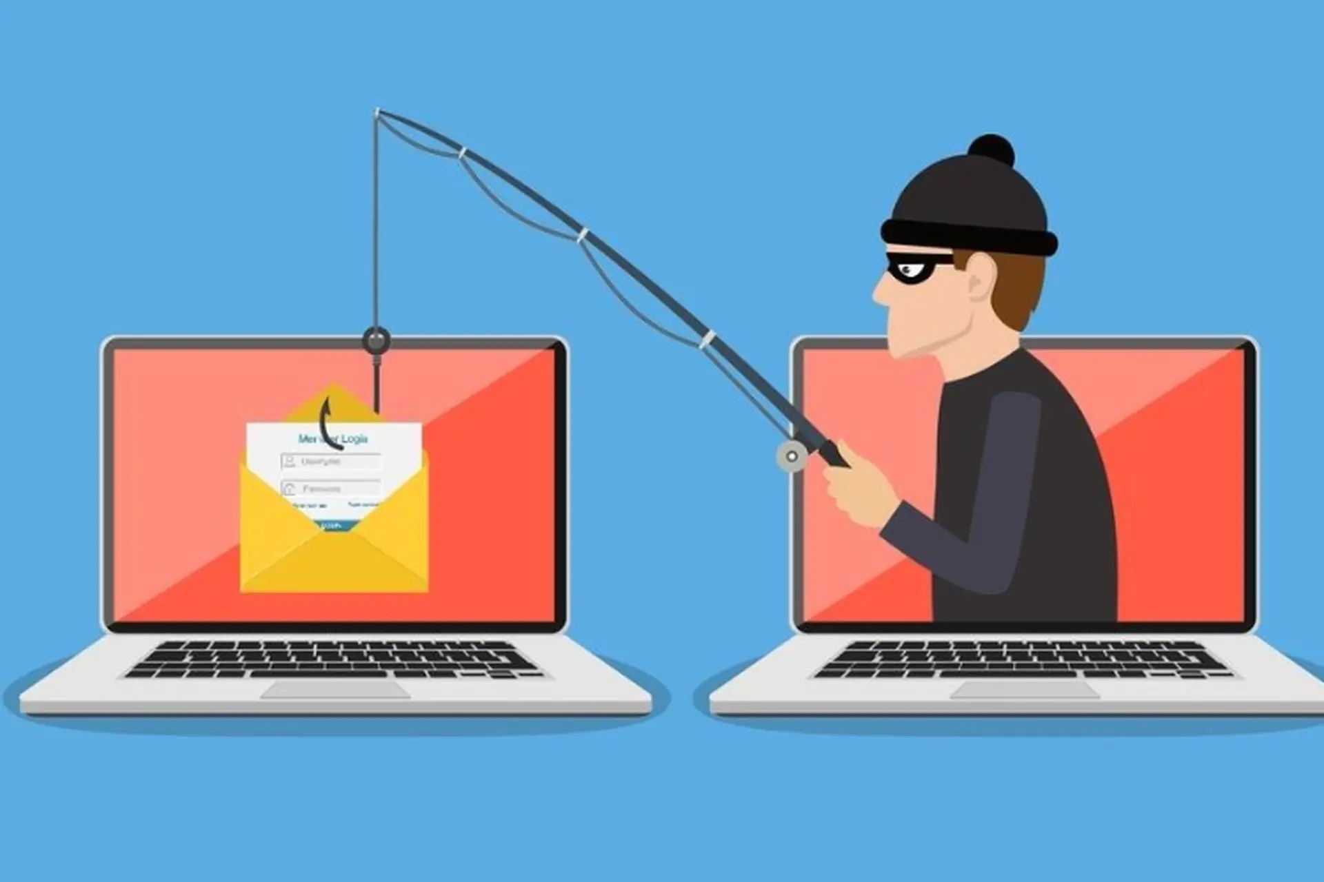 Riskware là gì? Hiểm họa từ phần mềm tưởng chừng an toàn khiến thiết bị của bạn gặp rủi ro