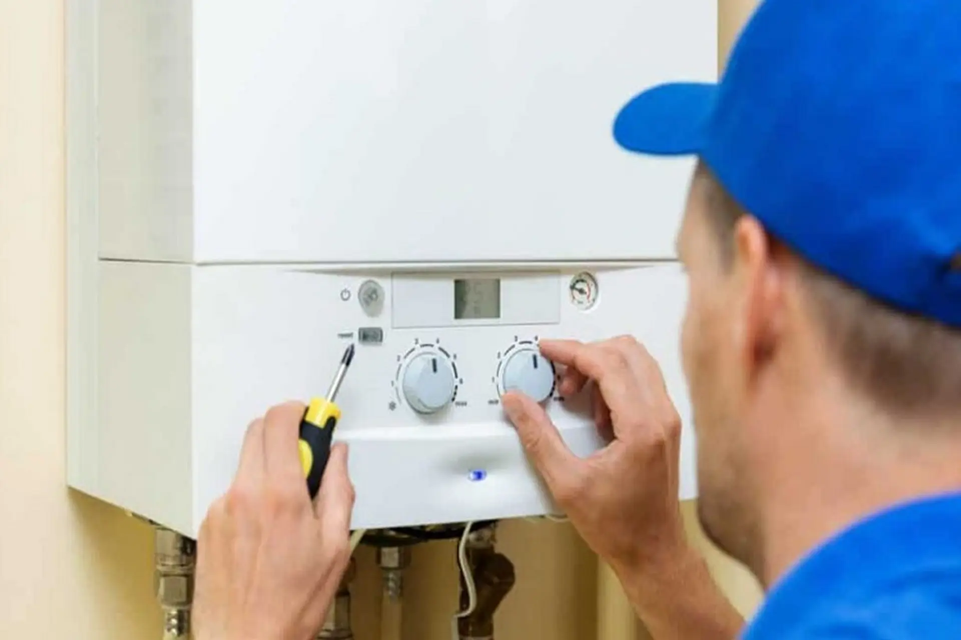 Rơ le bình nóng lạnh có tác dụng gì? Một số sự cố liên quan đến rơ le bình nóng lạnh và cách xử lý