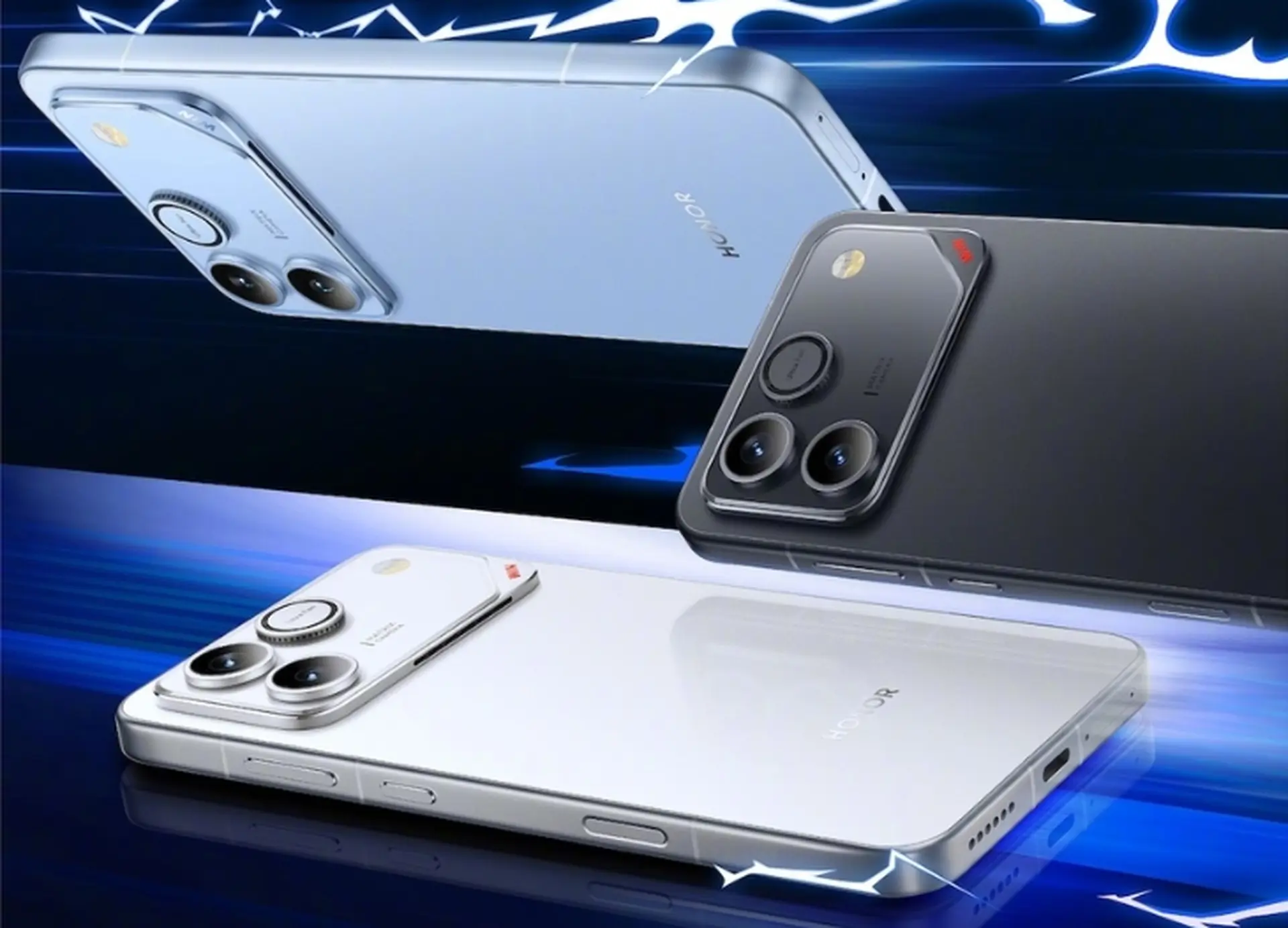 Rò rỉ HONOR Win: Tập trung sức mạnh, camera vẫn đủ sức cân mọi nhu cầu