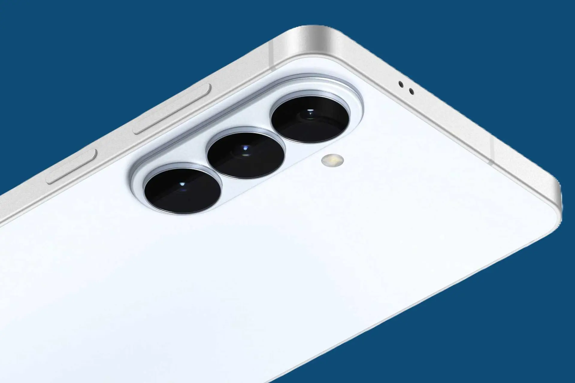 Rò rỉ camera Samsung Galaxy S26 với chi tiết trong suốt