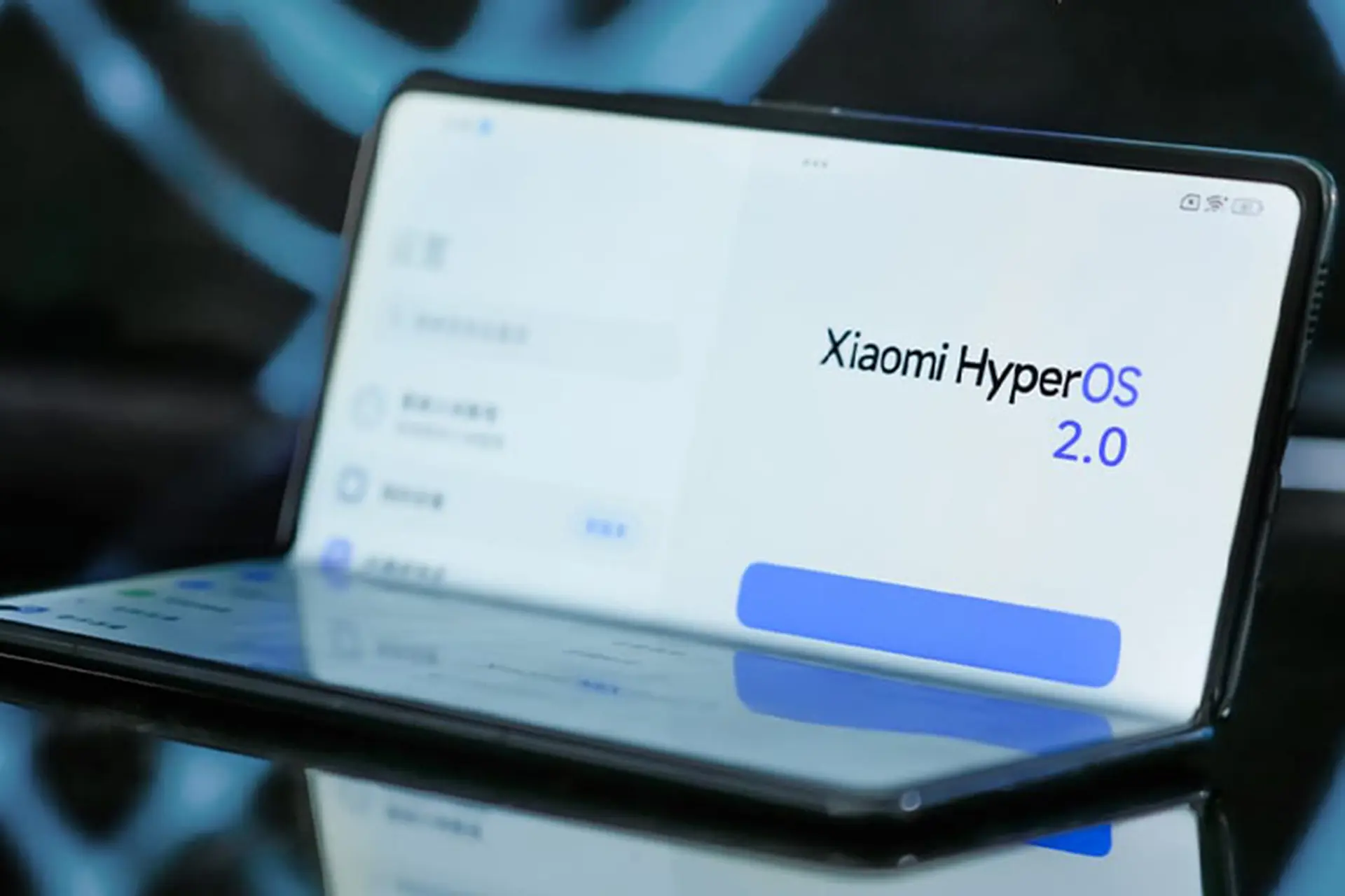 Rò rỉ danh sách thiết bị đầu tiên nhận HyperOS 2 quốc tế từ Xiaomi