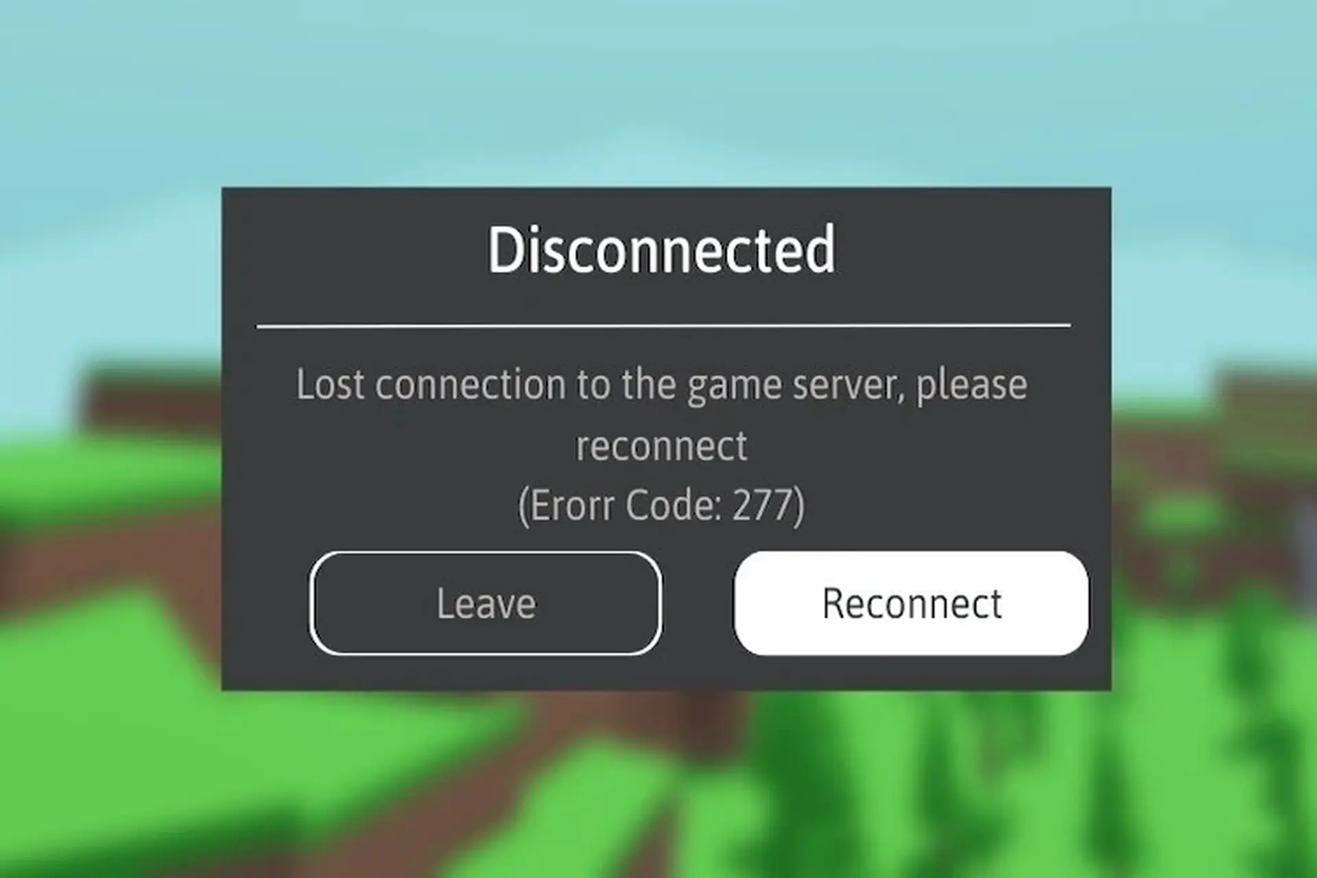 Tình trạng Roblox bị văng khi chơi game: Những cách khắc phục hiệu quả nên thử