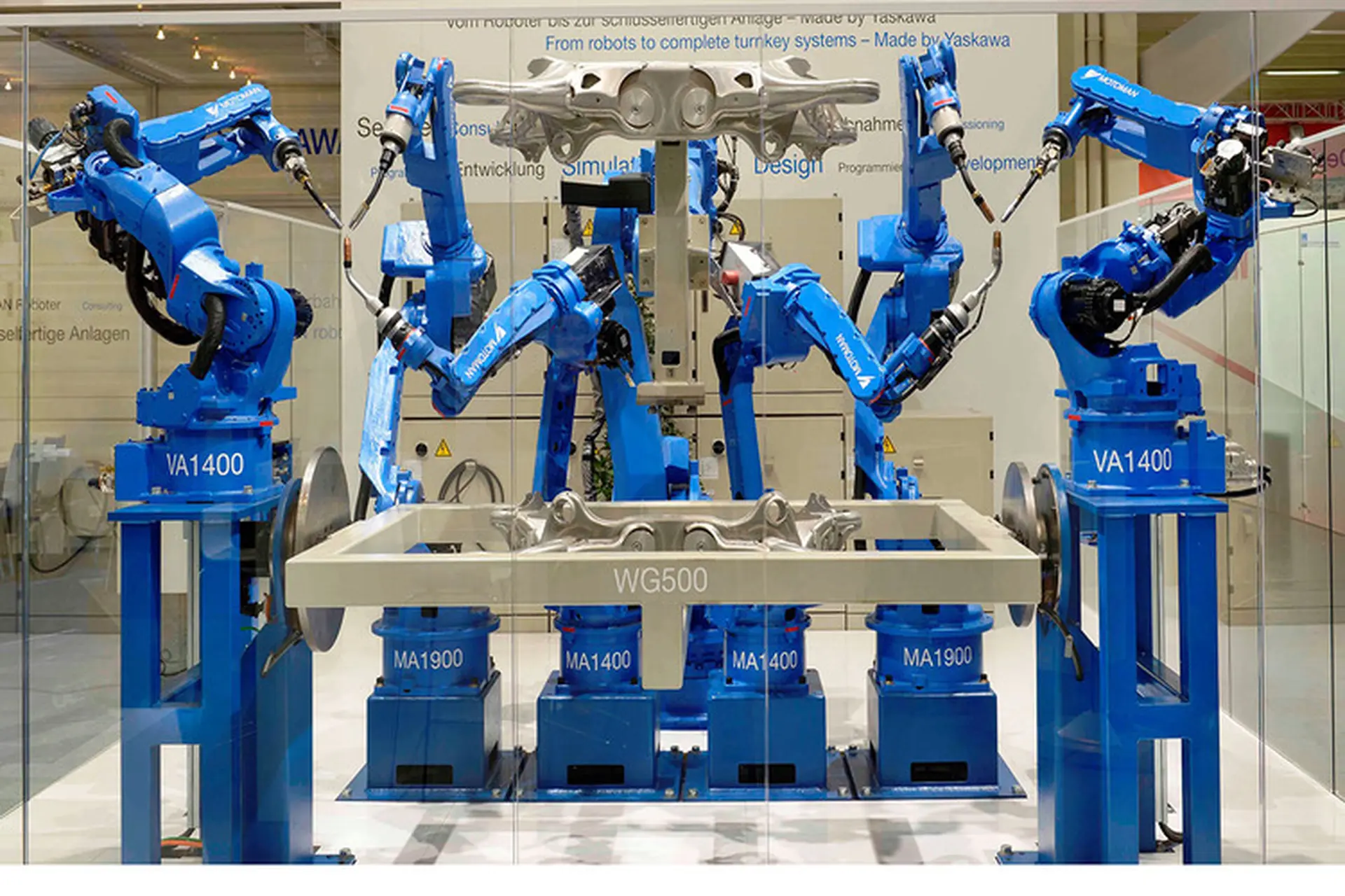 Dịch vụ vận chuyển robot công nghiệp từ Bình Dương đi Quảng Ninh – Giải pháp an toàn cho thiết bị tự động hóa