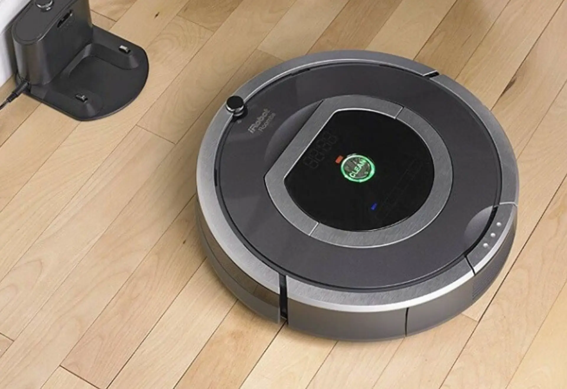 Robot hút bụi bị kẹt bánh: Nguyên nhân và cách xử lý nhanh, hiệu quả tại nhà