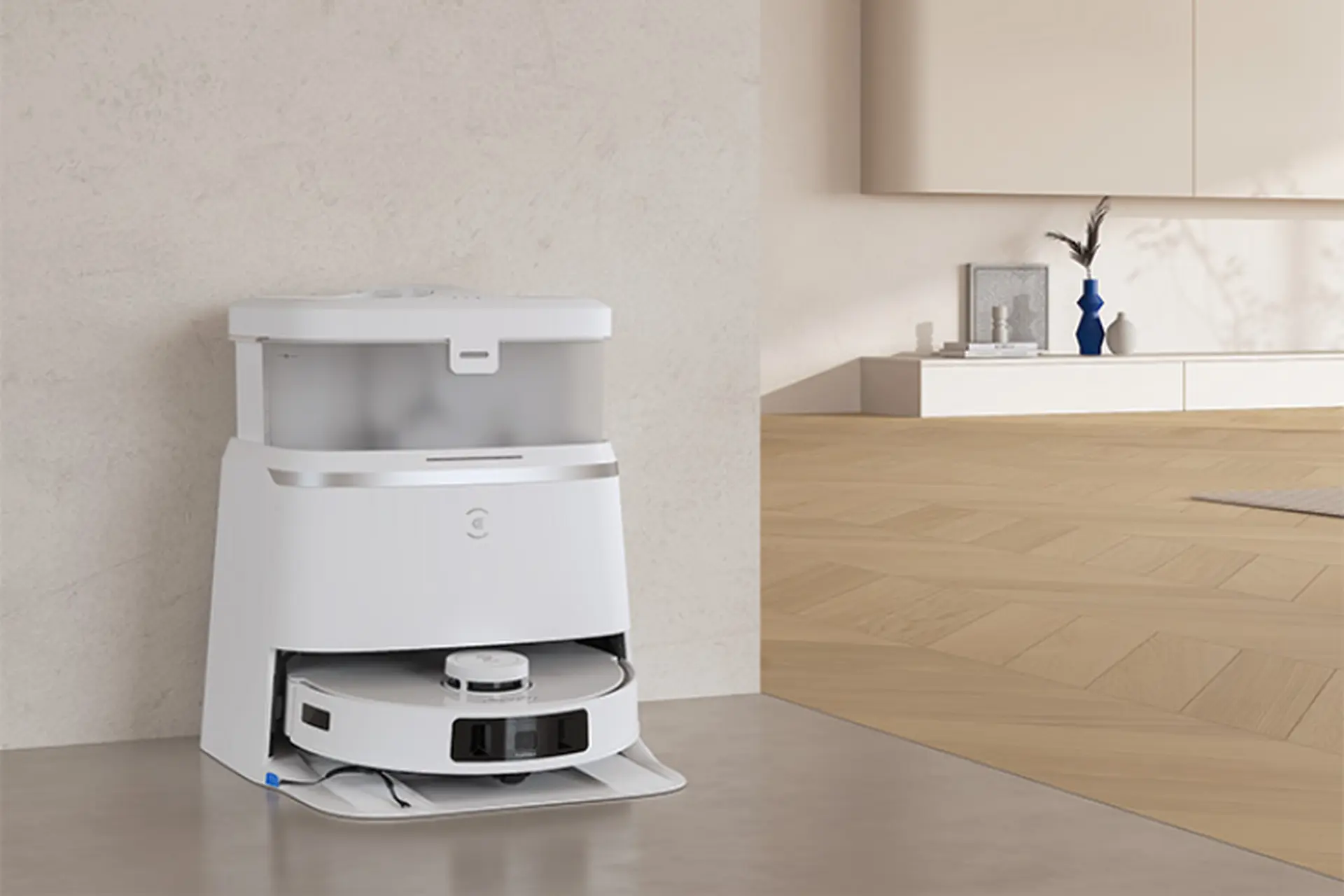 Robot hút bụi Deebot của nước nào? Đánh giá chi tiết chất lượng và độ bền thực tế  
