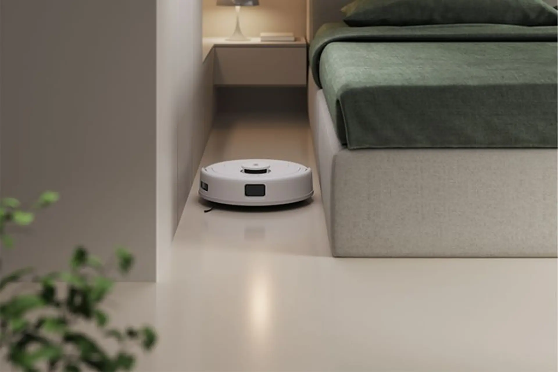 Top robot hút bụi dọn nhà Tết hiệu quả - Dọn nhà sạch đón năm mới thật nhiều may mắn!
