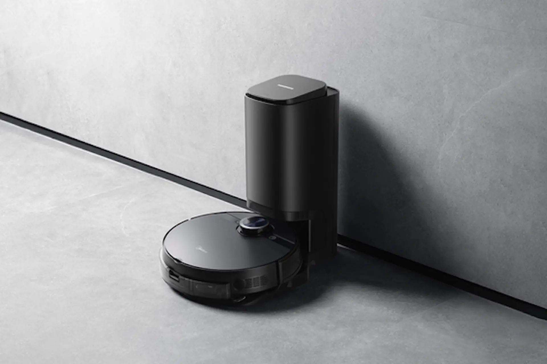 Top robot hút bụi Midea cao cấp – trợ thủ dọn dẹp nhà cửa tiện lợi và hiện đại nhất hiện nay