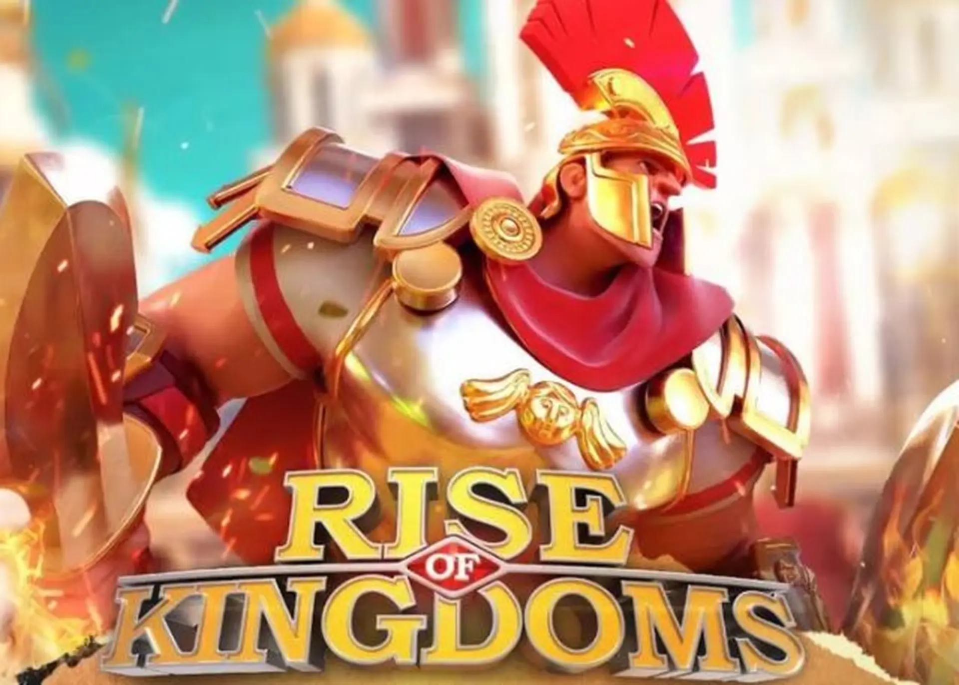 Trải nghiệm Rok PC Gamota: Tựa game chiến thuật nhập vai hấp dẫn với đồ họa đỉnh cao, lối chơi cuốn hút