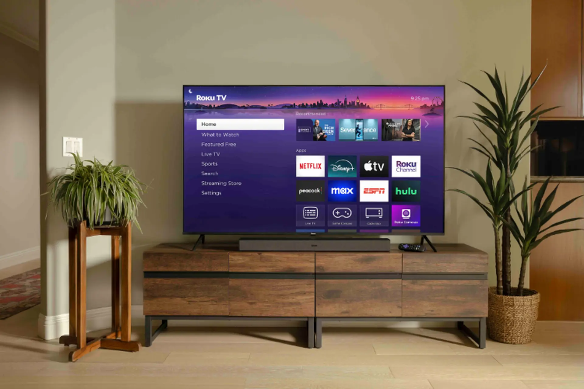 Roku là gì? Những tính năng nổi bật và cách hoạt động của Roku