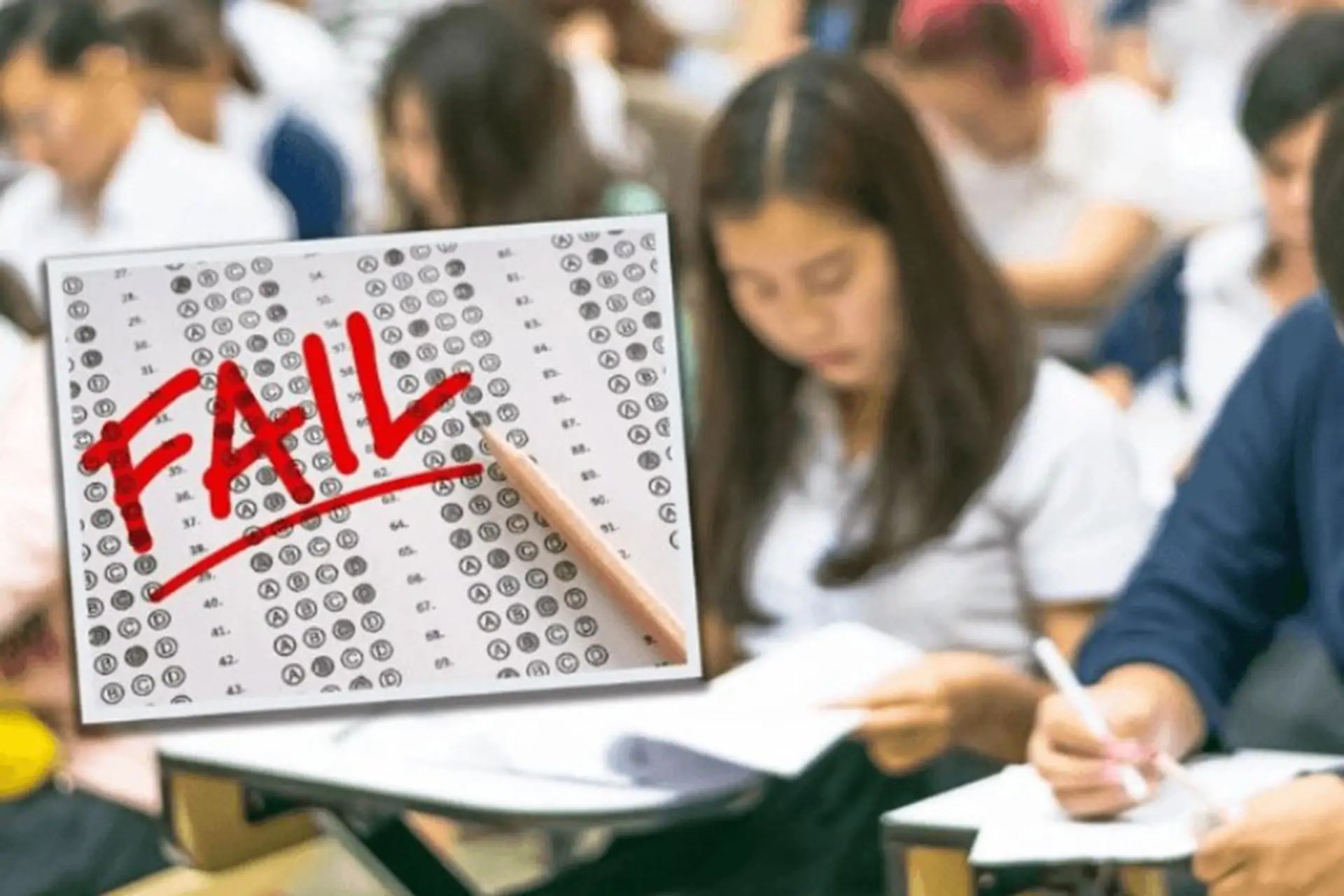 Rớt môn đại học có sao không? Những ảnh hưởng bạn cần biết để kịp thời xử lý