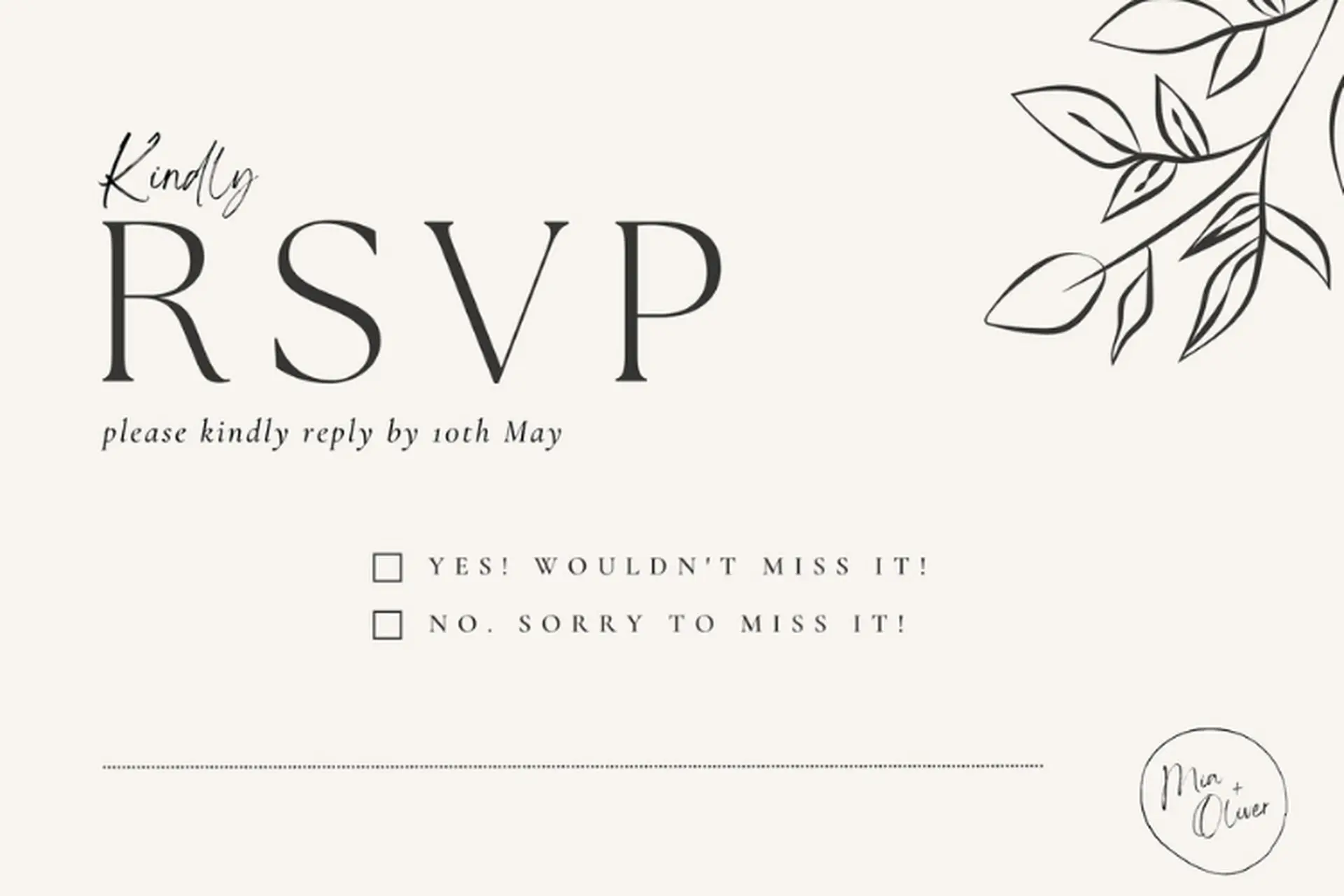 RSVP là gì? Ý nghĩa thuật ngữ thường gặp trong thiệp mời và cách sử dụng đúng