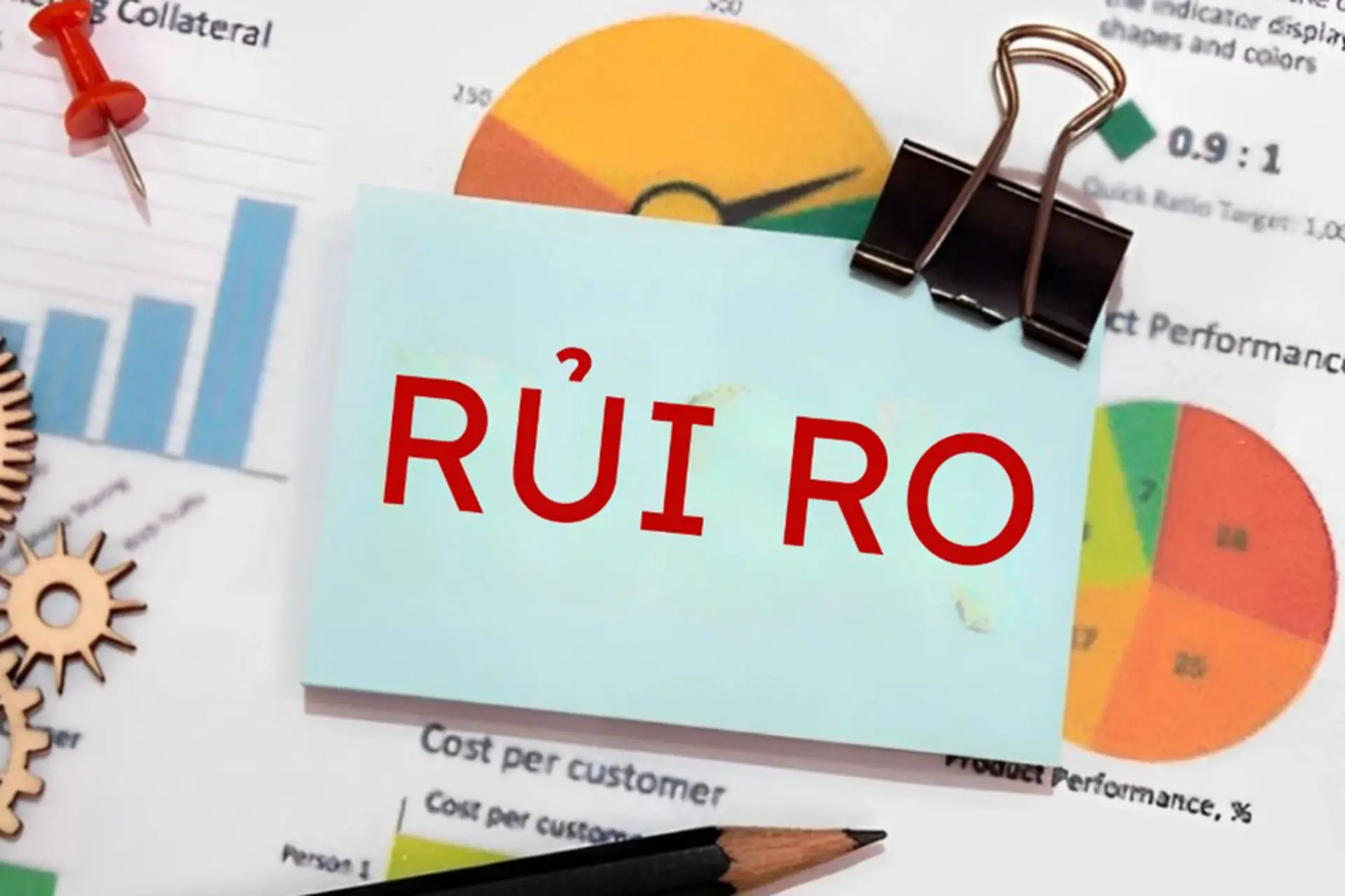 Rủi ro là gì? Đâu là cách phòng tránh rủi ro hiệu quả trong cuộc sống?