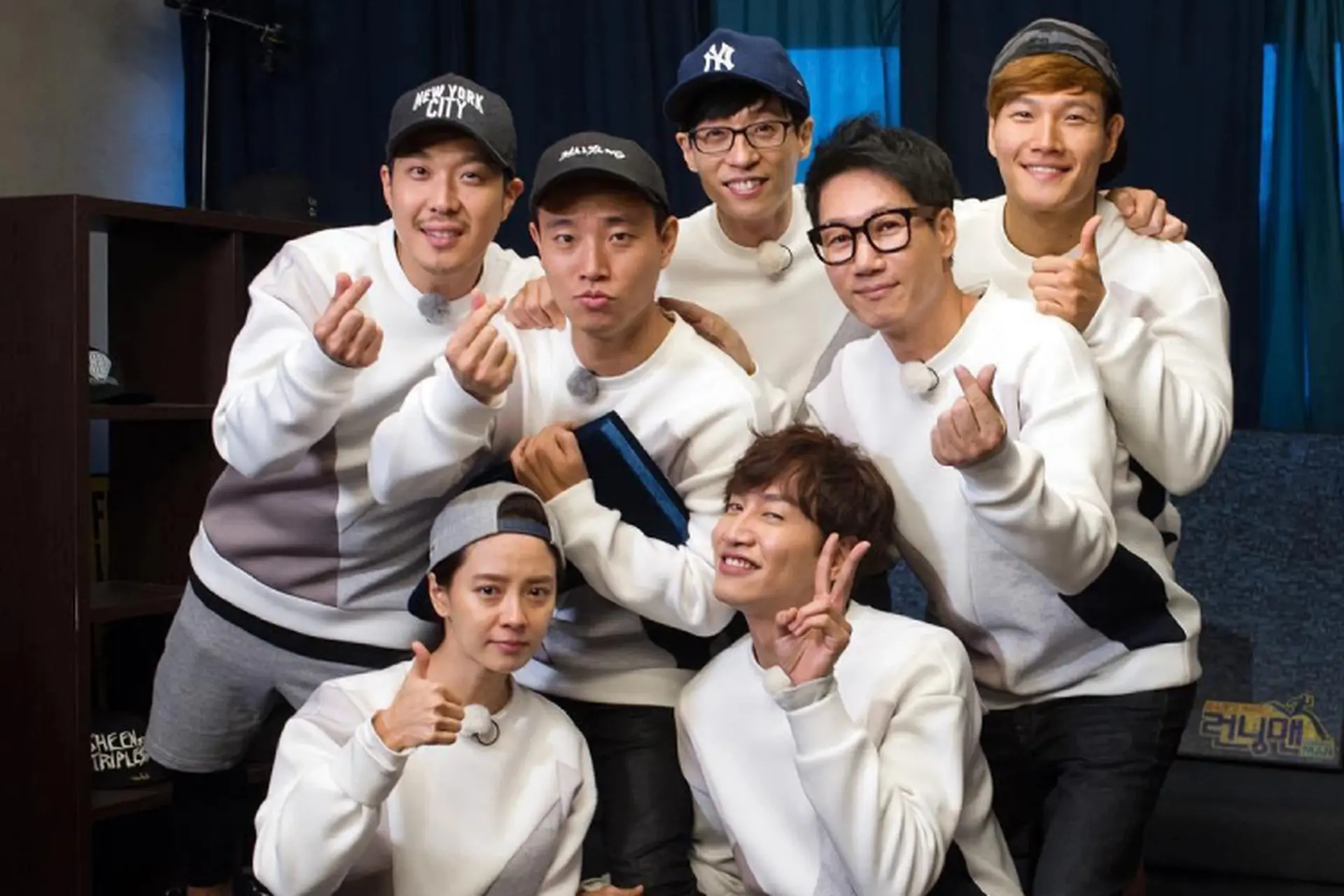 Running Man Hàn Quốc những tập hay nhất: Cười bể bụng, xem xong chỉ muốn xem lại