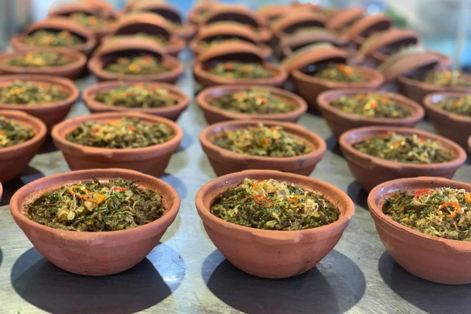 Bật mí công thức chế biến rươi kho khế chuẩn vị miền Bắc đơn giản mà ngon bất ngờ