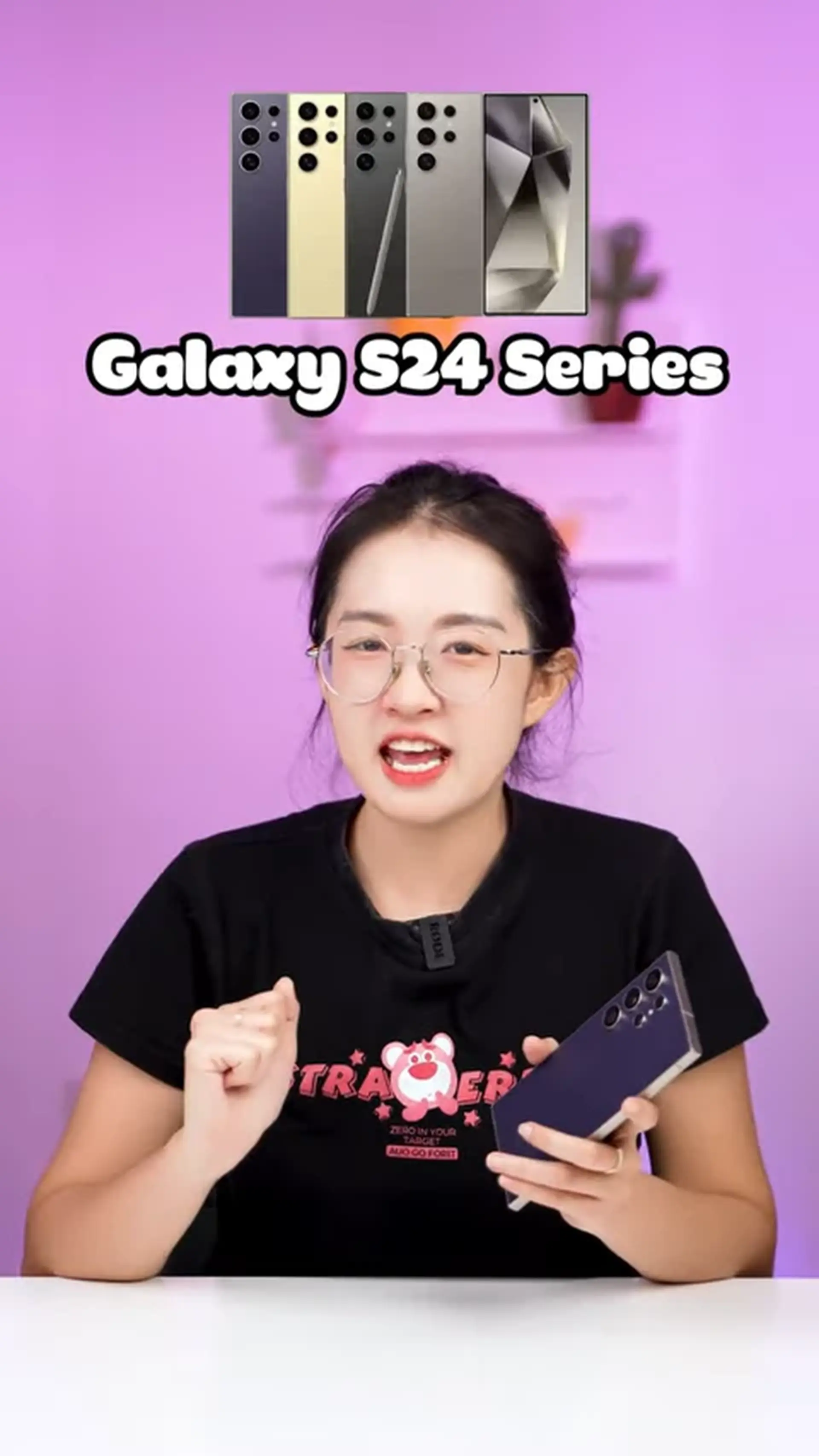 Galaxy AI trên S24 Series giúp gì được cho mọi người?