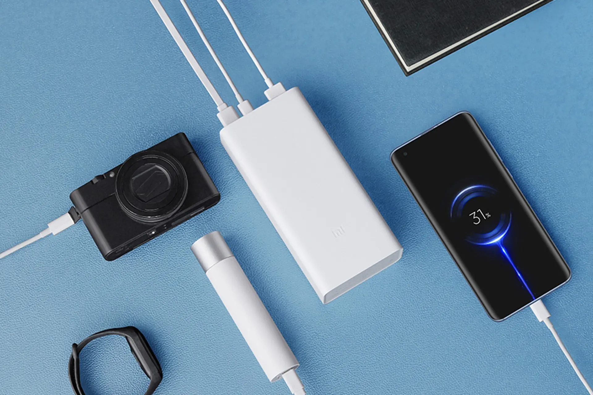 Sạc dự phòng 30000mAh sạc được bao nhiêu lần? Đâu là cách tính chuẩn cho từng thiết bị?