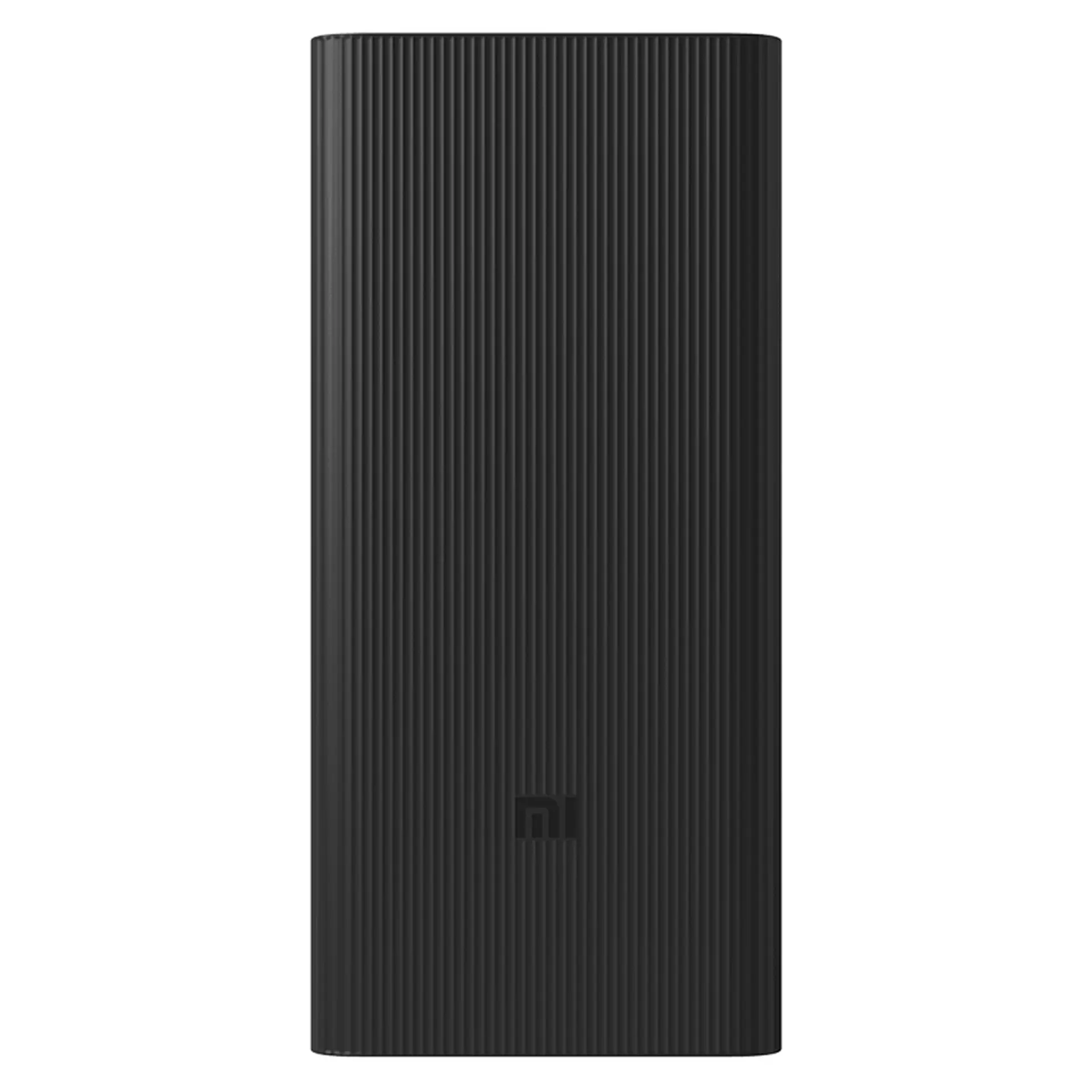 Sạc dự phòng 30000mAh Xiaomi 18W
