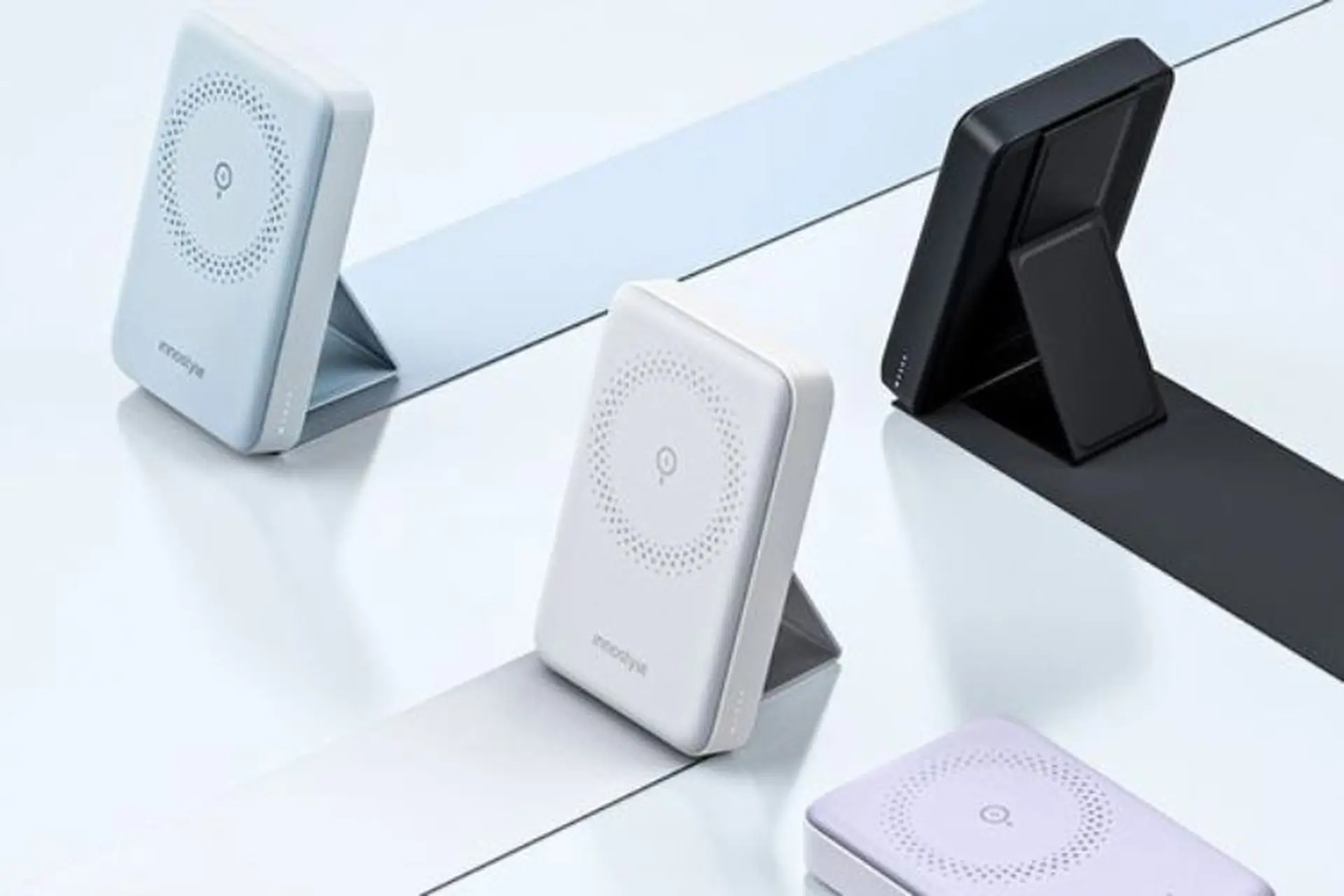 Sạc dự phòng tốt nhất 2026: Không còn nỗi lo điện thoại hết pin trong những chuyến đi!