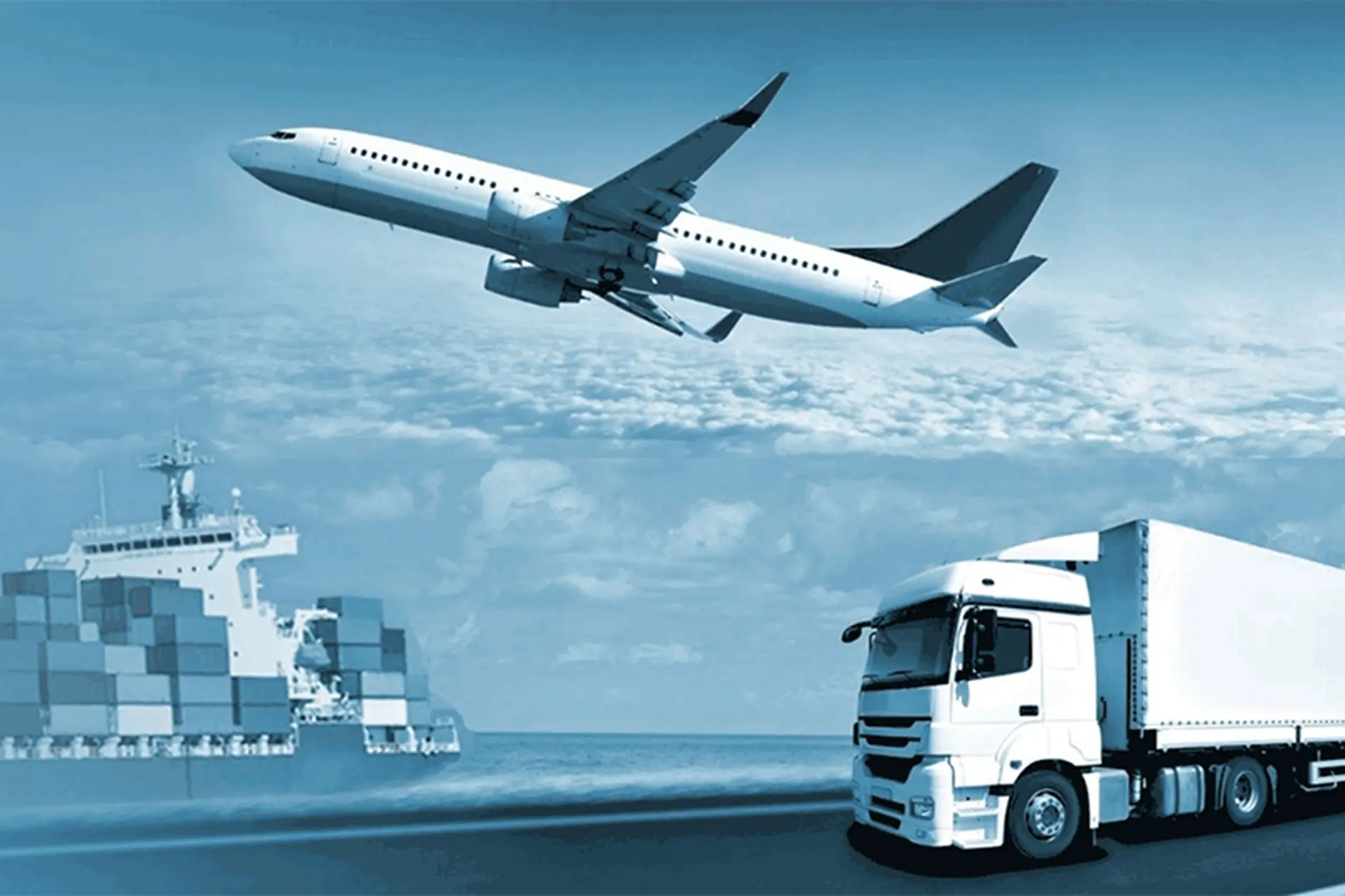 Khám phá nghề sales logistics là gì: Vai trò, nhiệm vụ, thách thức và cơ hội thăng tiến trong ngành logistics