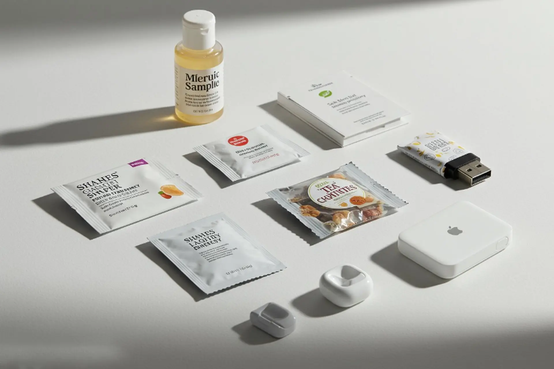 Samples là gì? Khám phá vai trò và các hình thức Sampling phổ biến trong Marketing