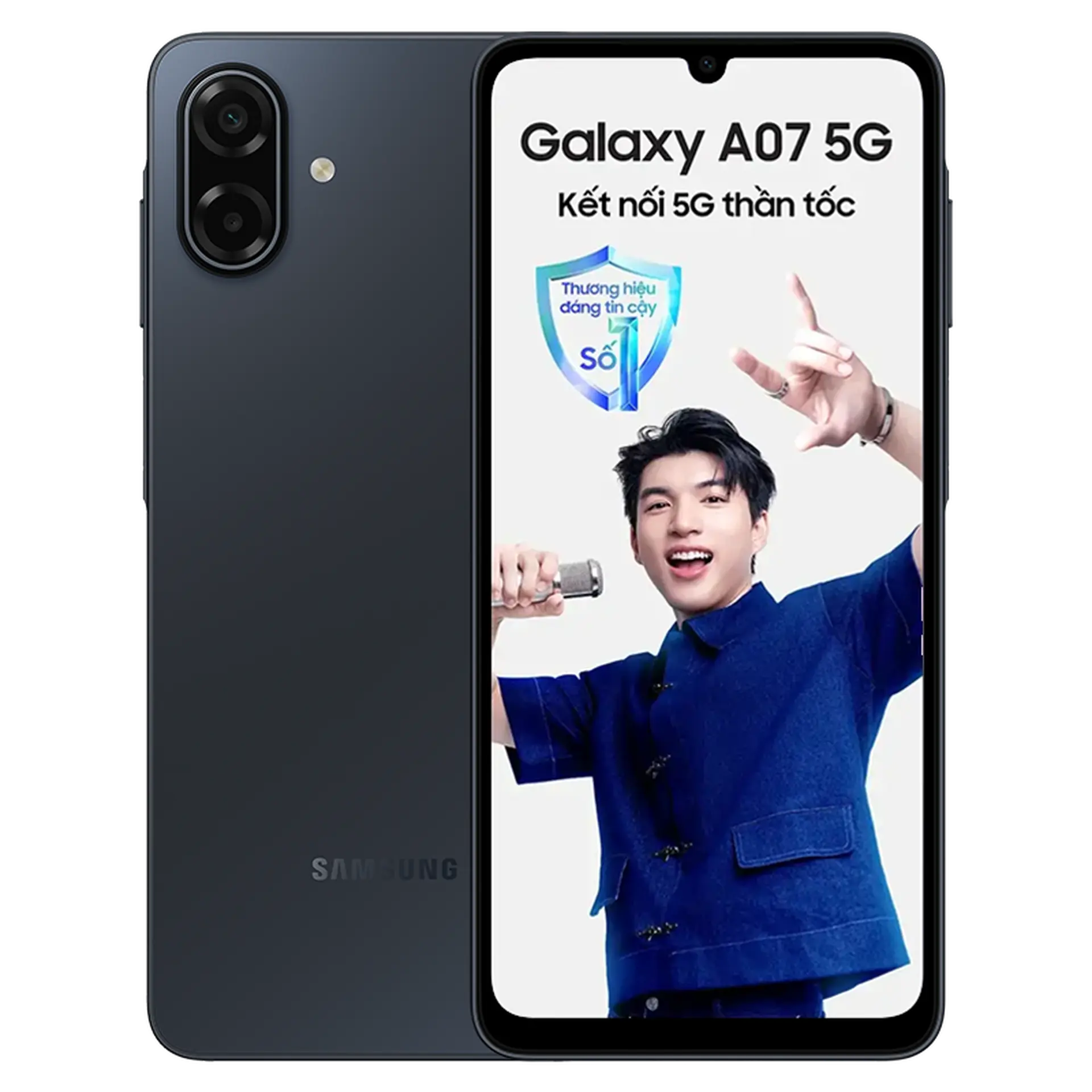 Samsung Galaxy A07 5G 4GB 128GB