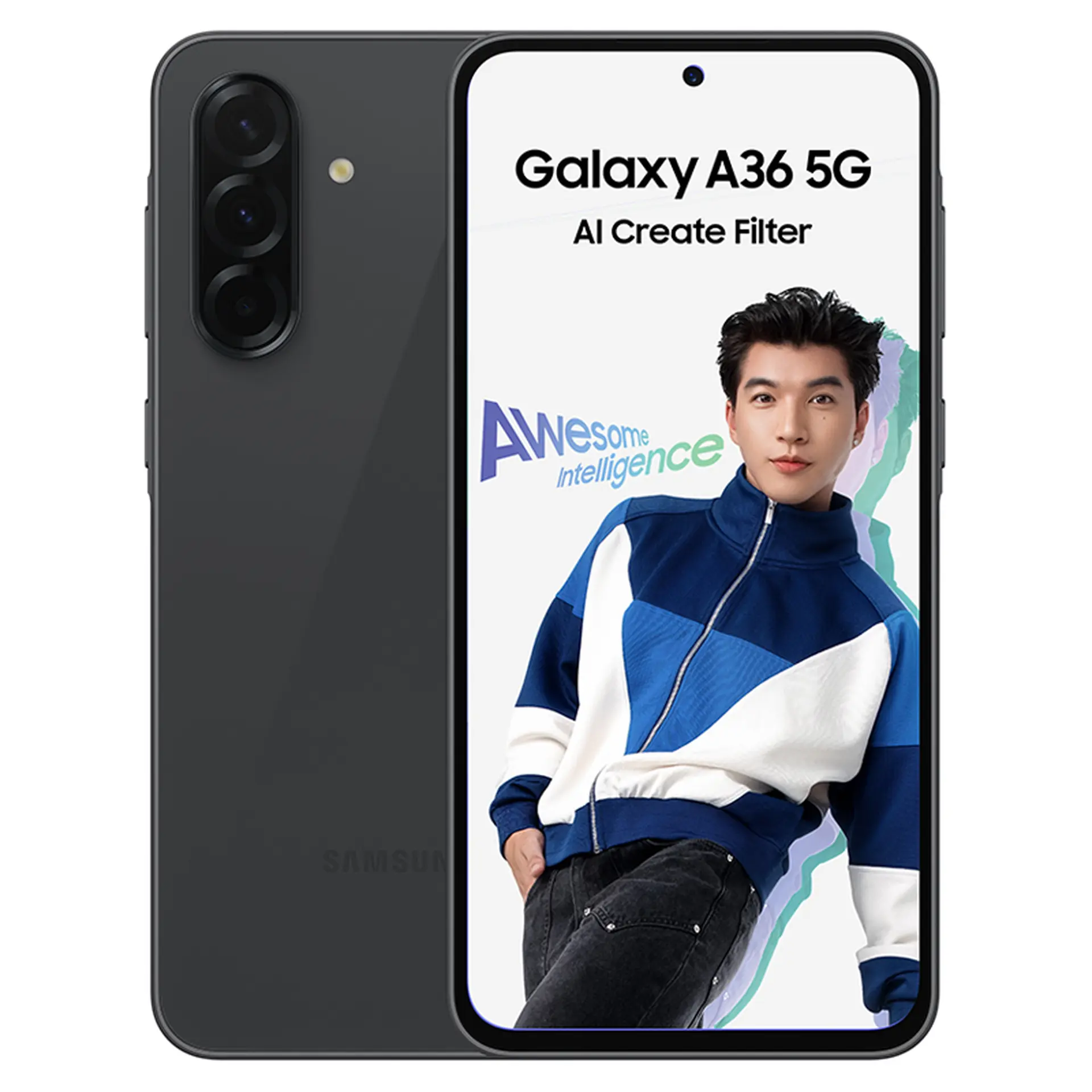 Samsung Galaxy A36 5G 8GB 128GB