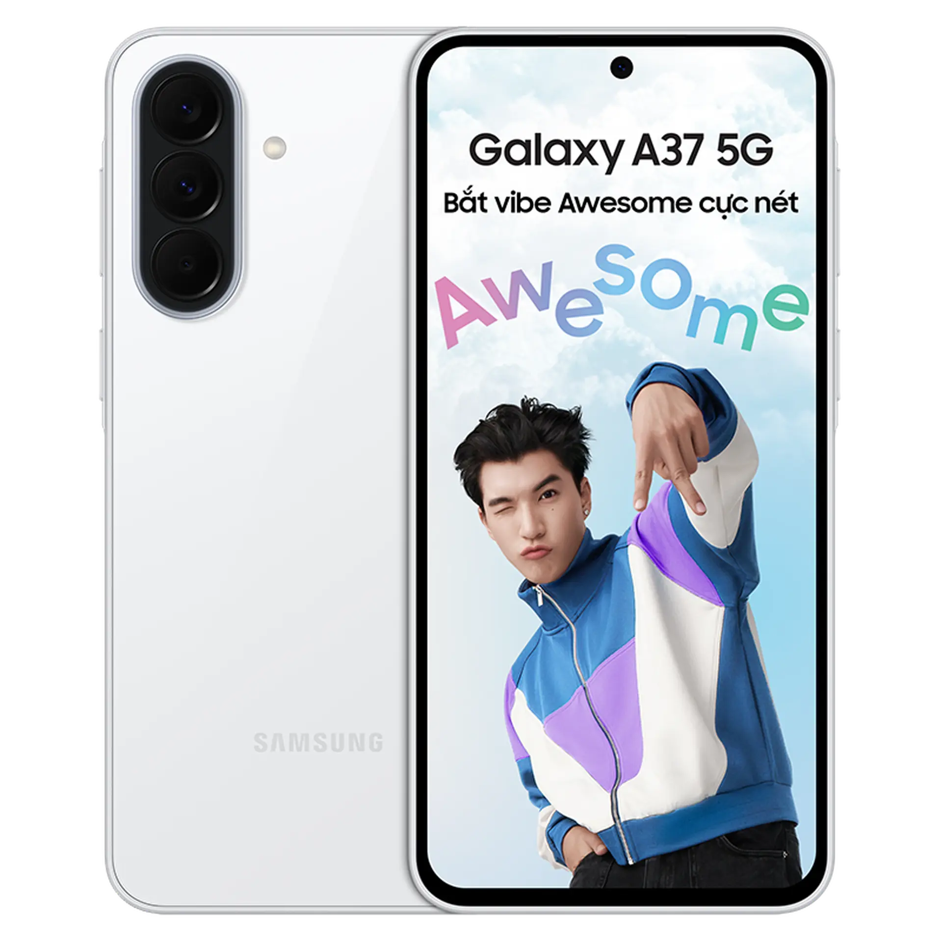 Samsung Galaxy A37 5G 8GB 128GB