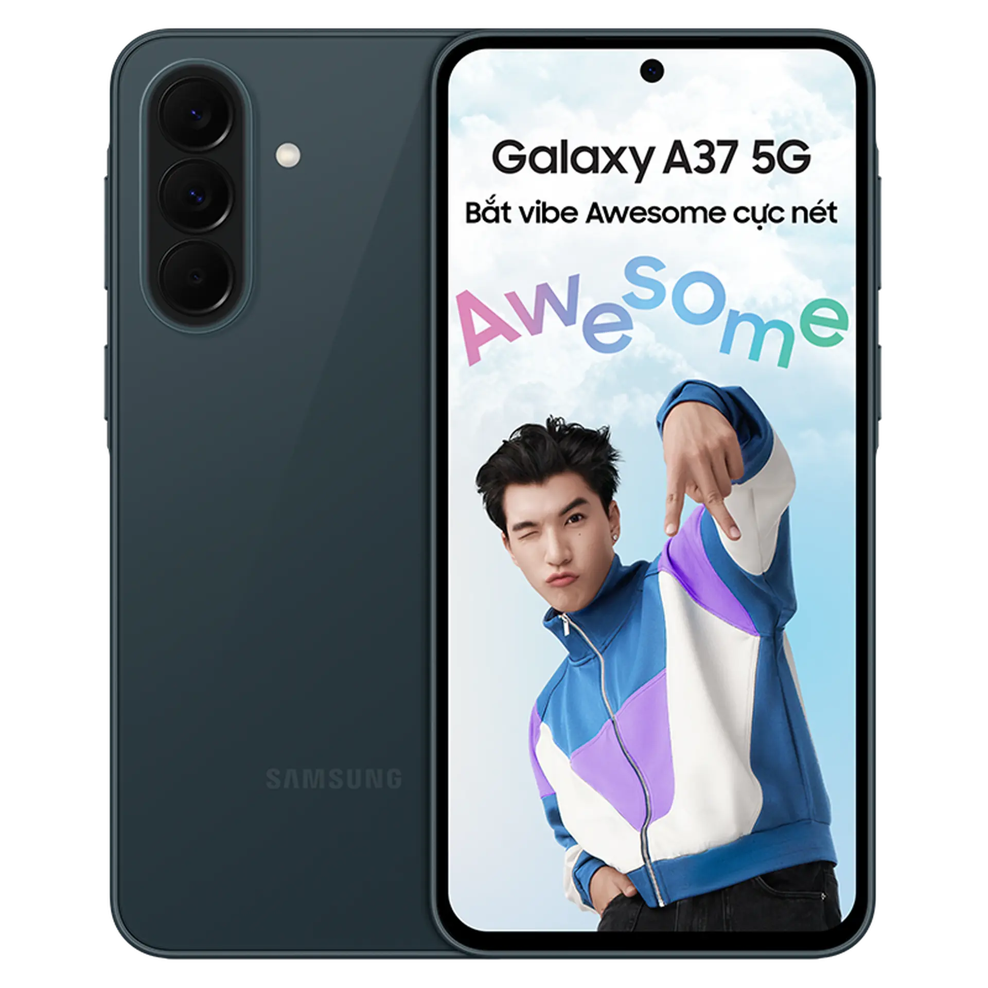 Samsung Galaxy A37 5G 8GB 128GB