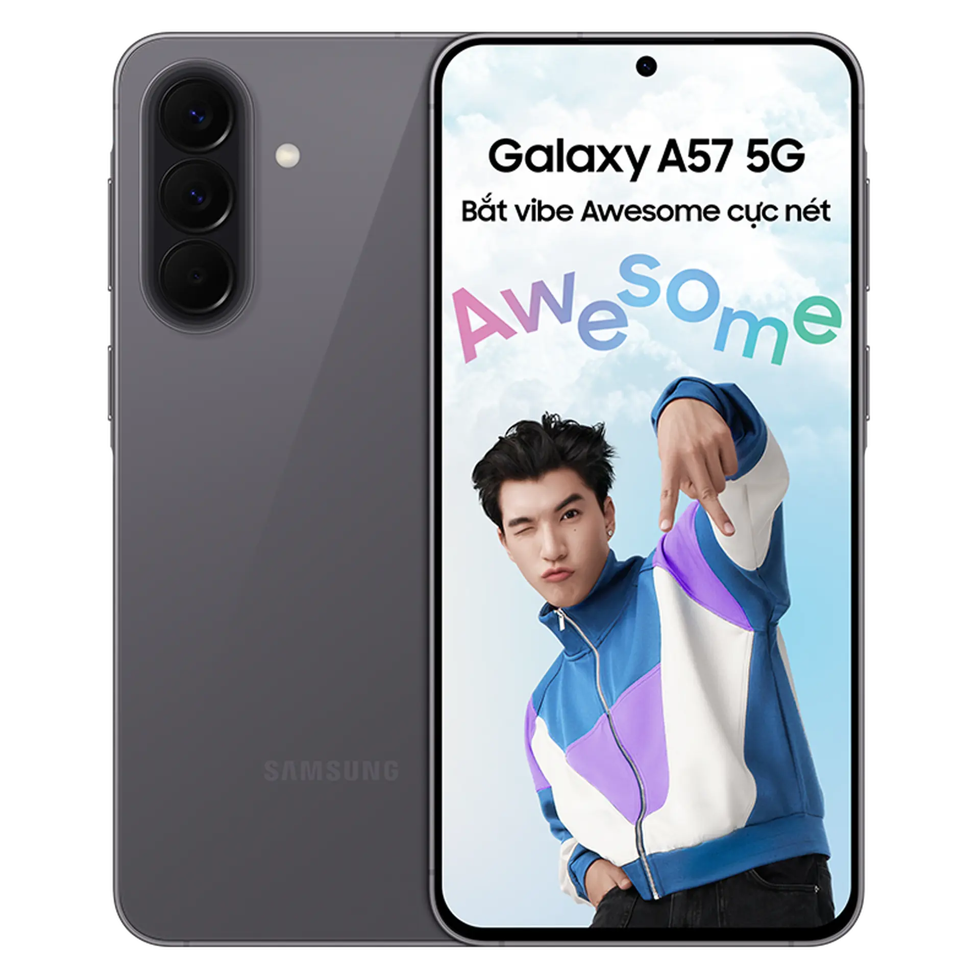 Samsung Galaxy A57 5G 8GB 128GB