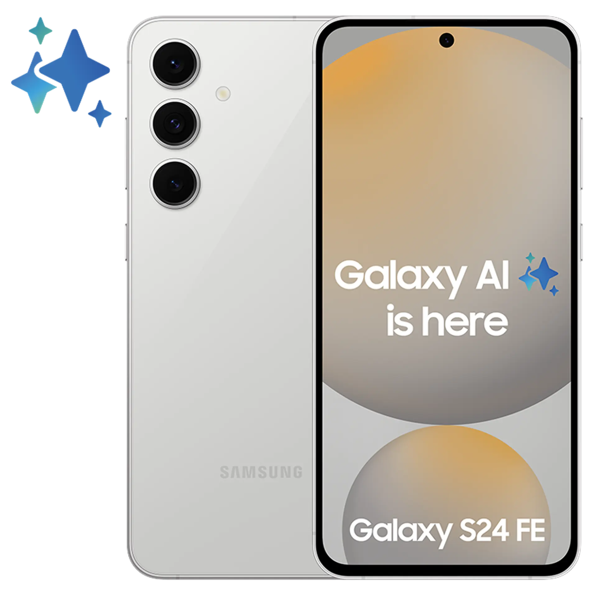 Samsung Galaxy S24 FE 5G 128GB