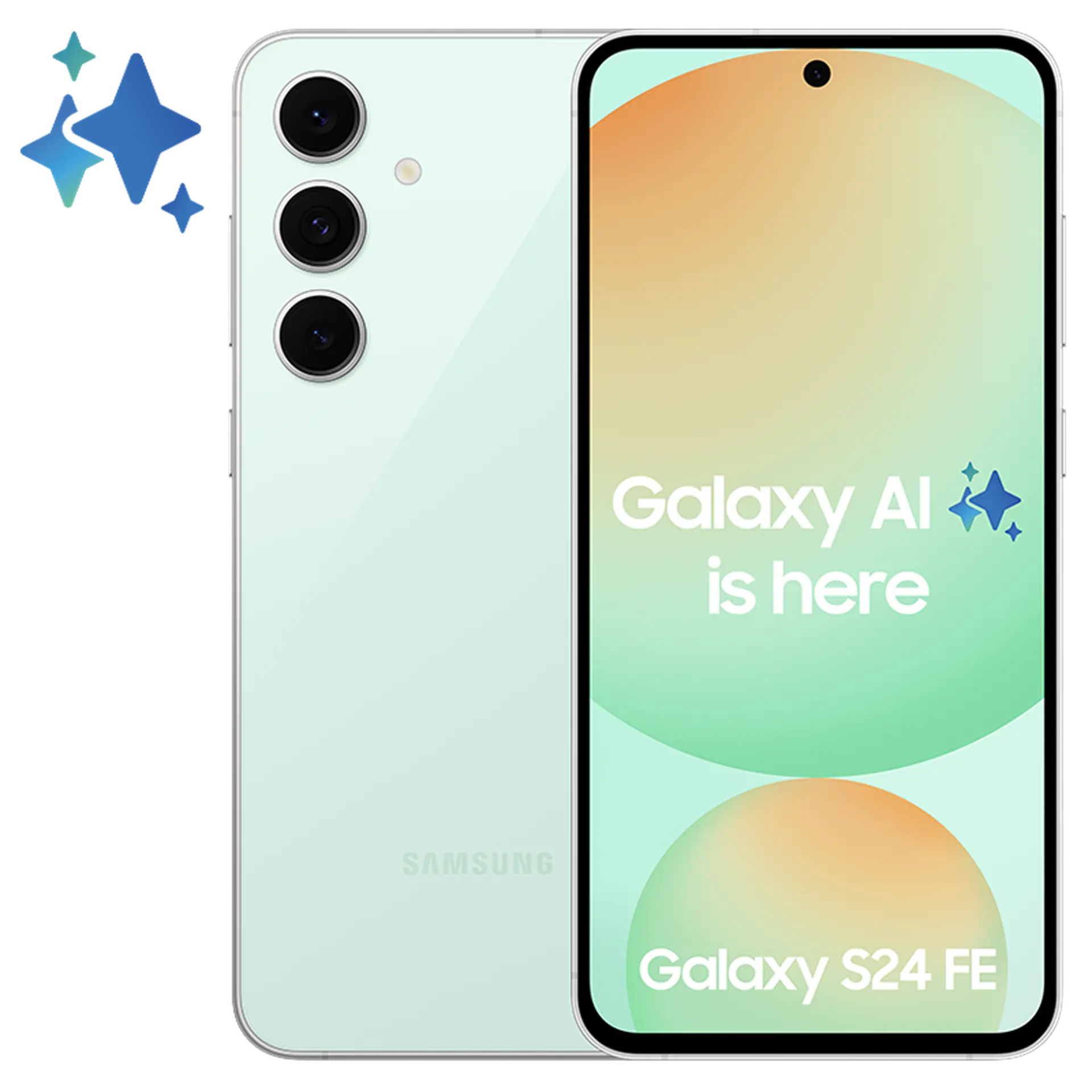 Samsung Galaxy S24 FE 5G 128GB