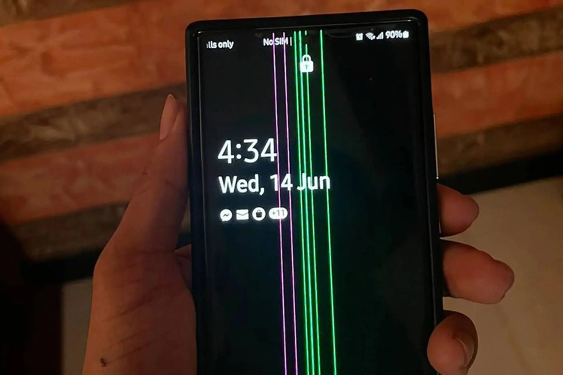 Samsung Ấn Độ kéo dài thời gian thay màn hình miễn phí cho một số thiết bị Galaxy