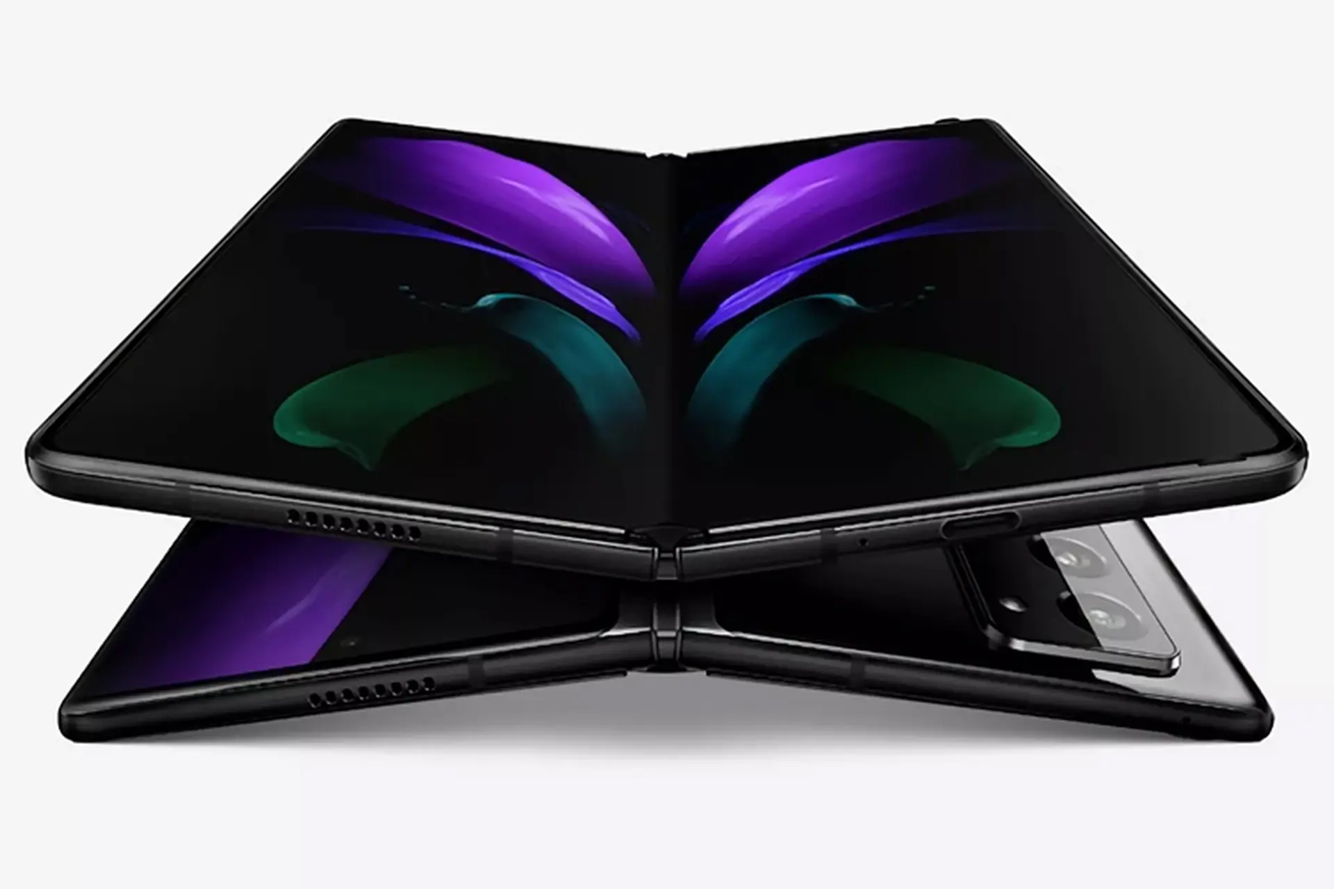 Samsung bắt đầu sản xuất tấm nền OLED gập cho một khách hàng Mỹ
