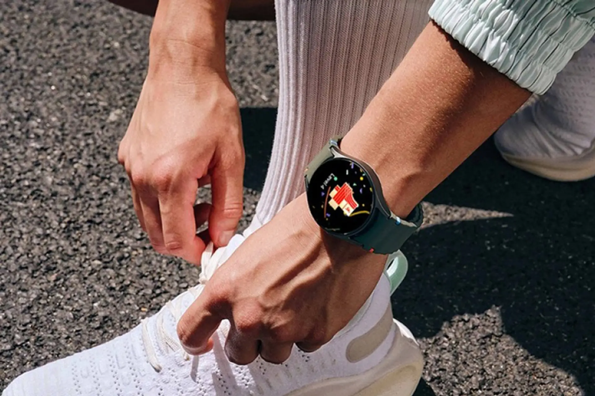 Samsung cân nhắc thu phí tính năng nâng cao trên Samsung Health