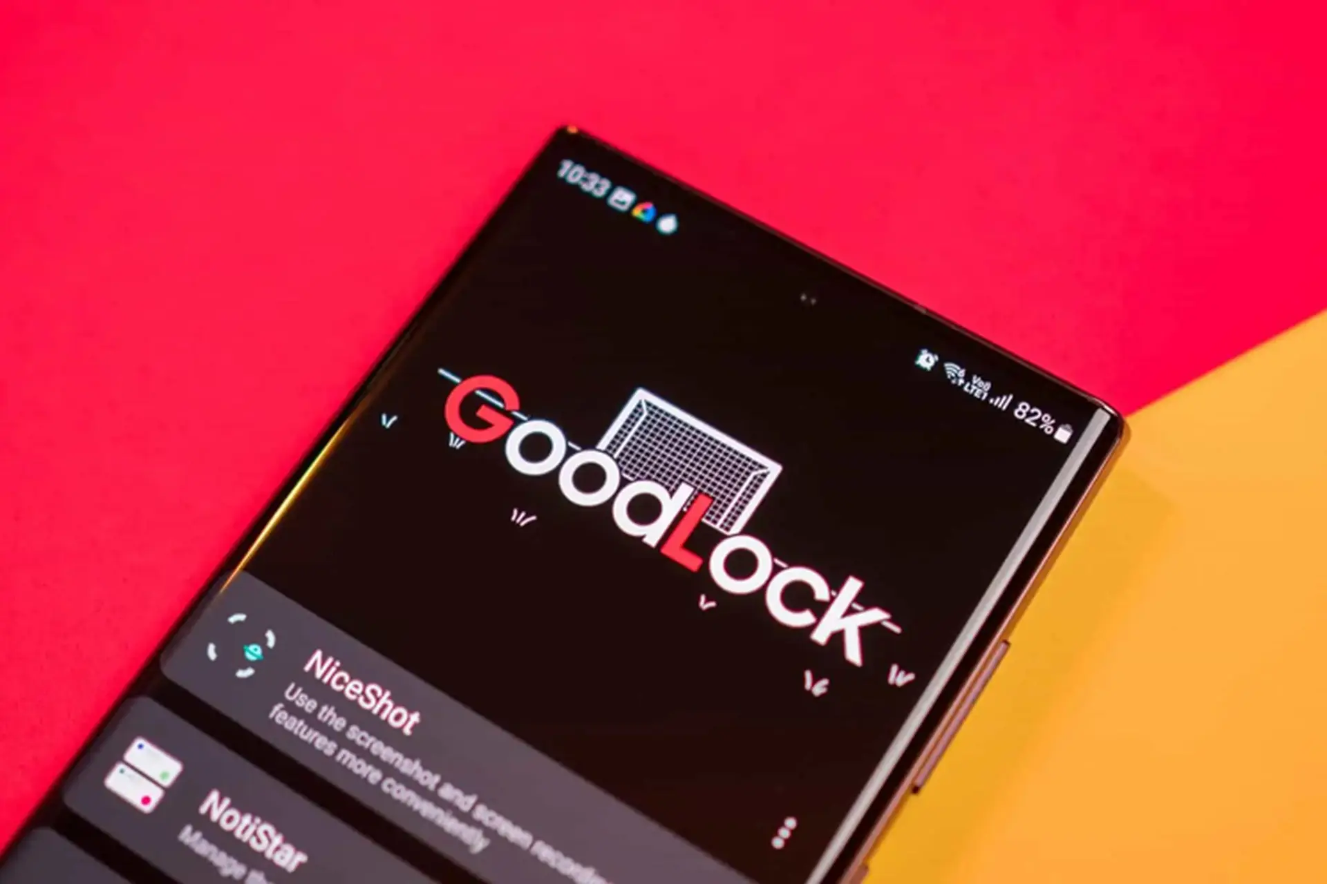 Samsung Good Lock 3.0.10.3 ra mắt: Cải thiện ổn định, sửa lỗi crash và nhiều nâng cấp thú vị