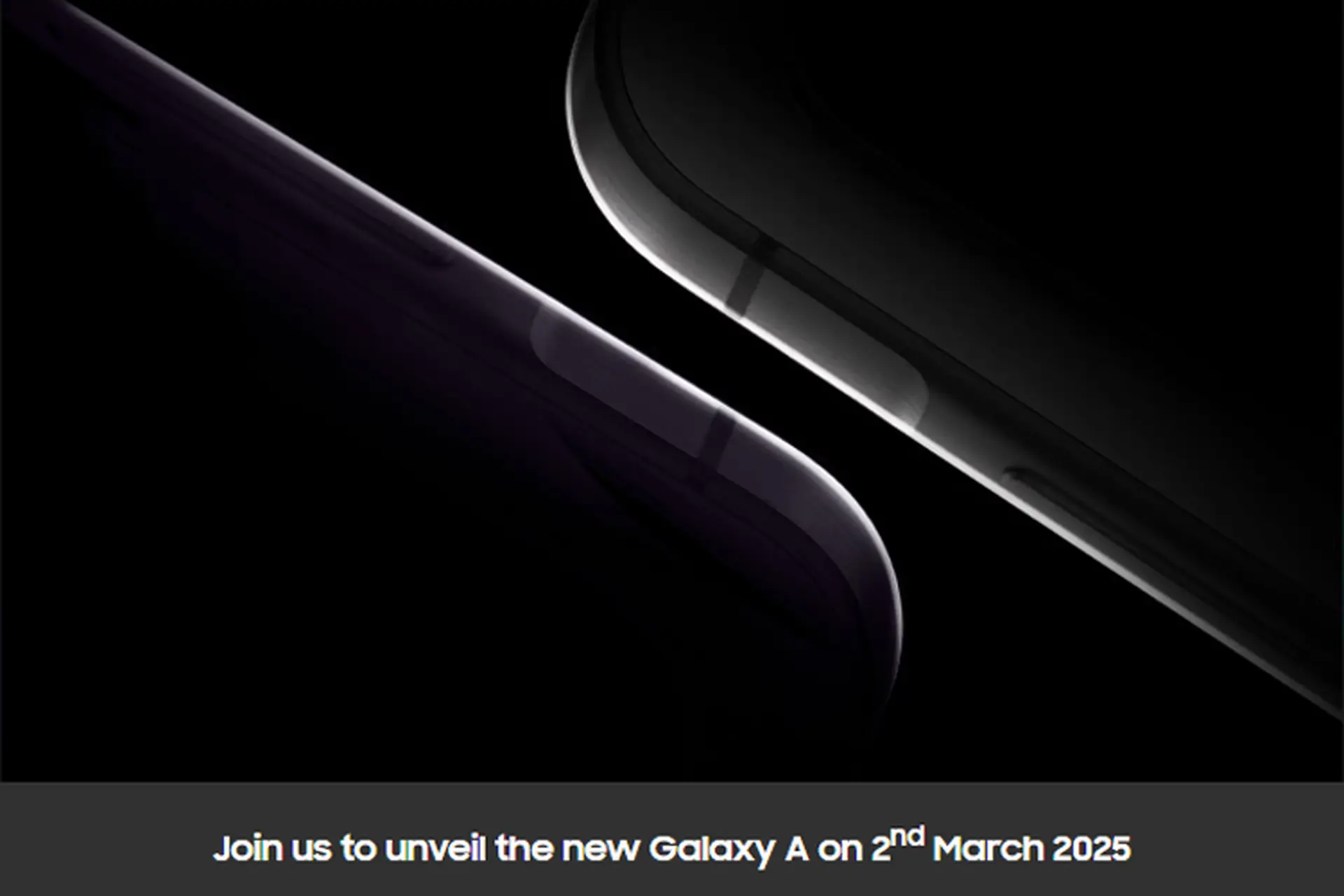 Samsung chính thức công bố sự kiện ra mắt Galaxy A