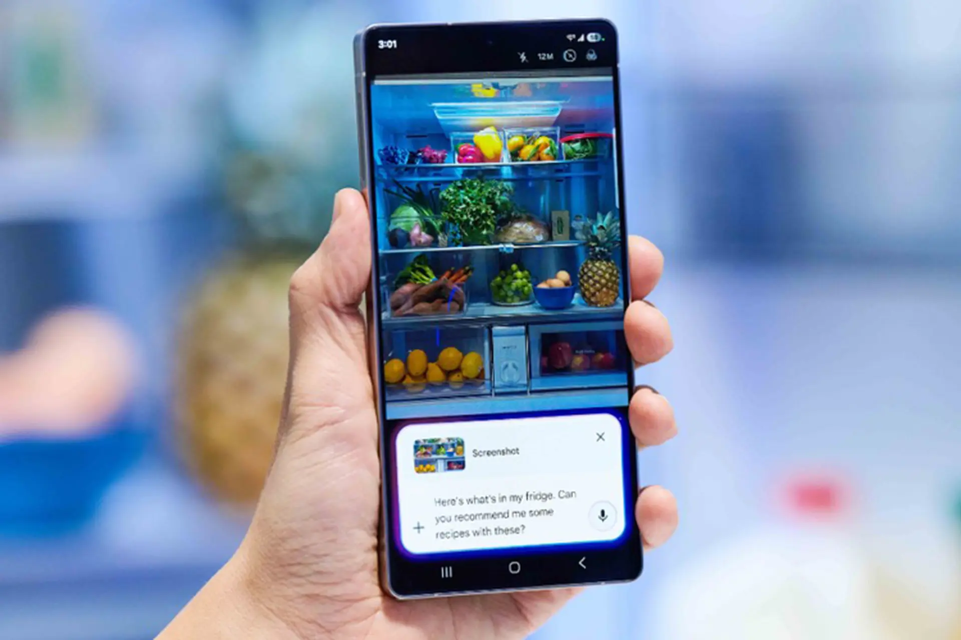 Samsung tiếp tục duy trì phong độ: Triển khai bản cập nhật bảo mật tháng 4/2025 cho thiết bị Galaxy