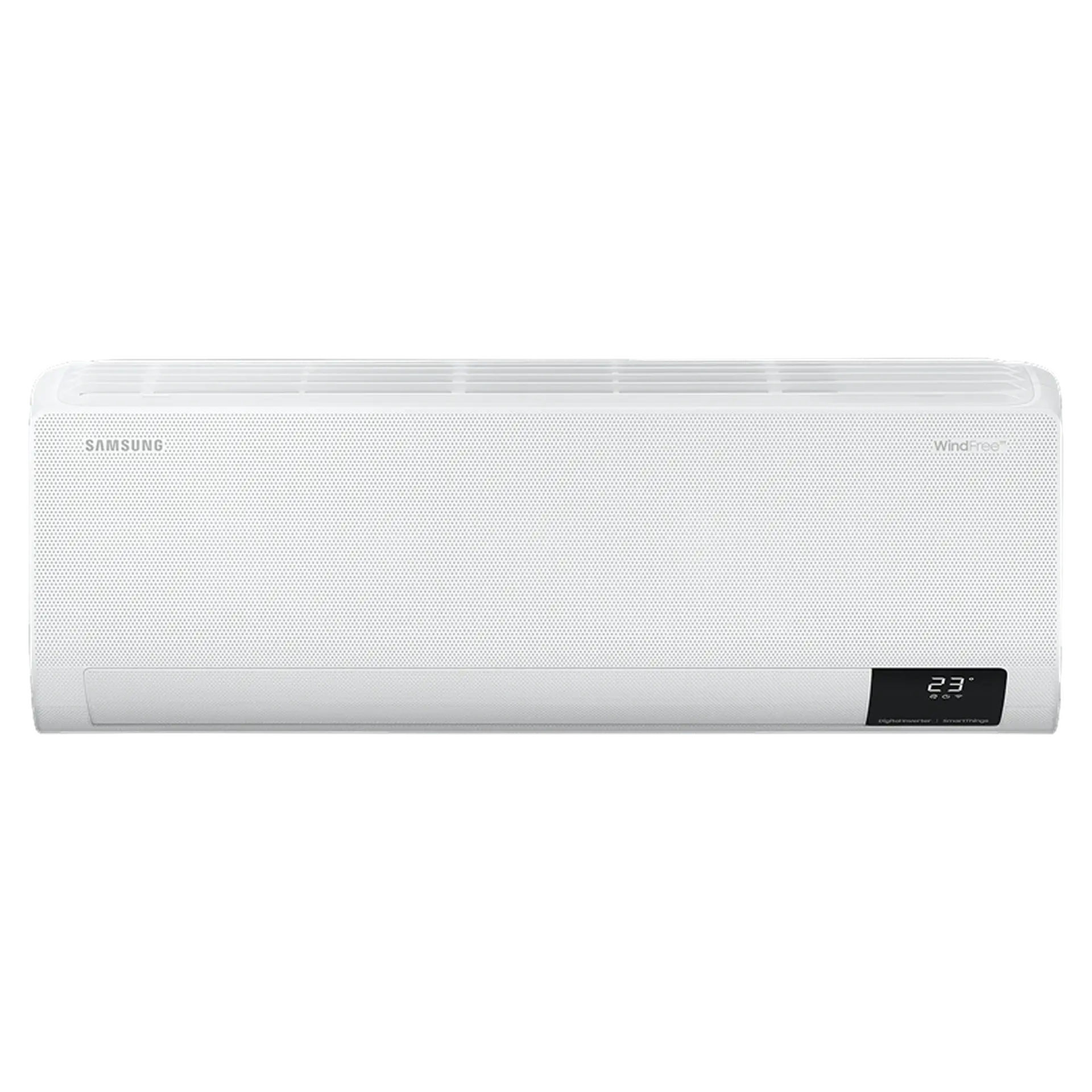 Máy lạnh Samsung BeSpoke AI WindFree Inverter 1 HP AR10CYECAWKNSV