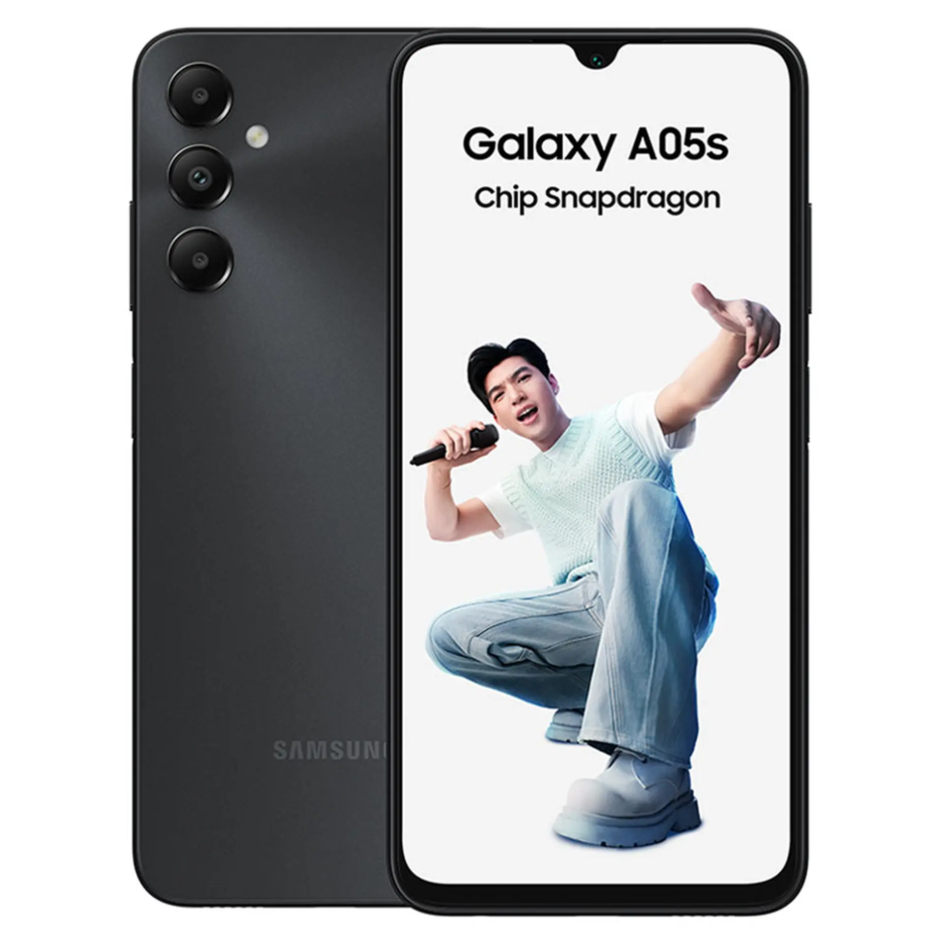 Samsung Galaxy A05s 128GB