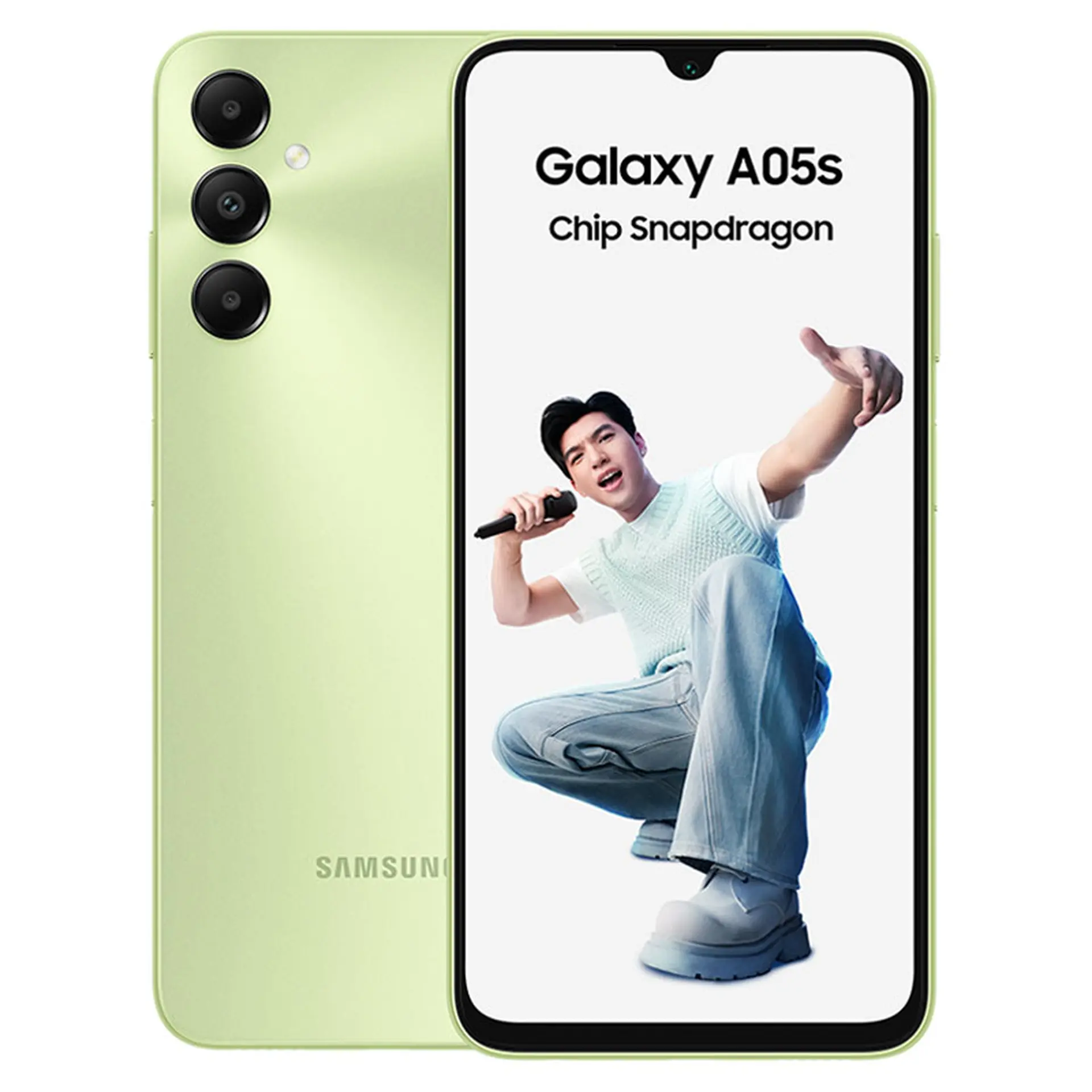Samsung Galaxy A05s 128GB