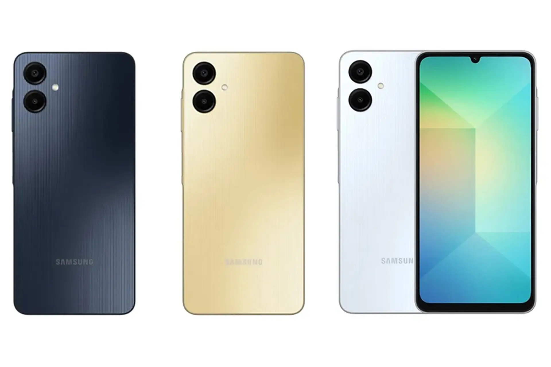 Samsung Galaxy A06 5G đạt chứng nhận mới, có thể sắp ra mắt