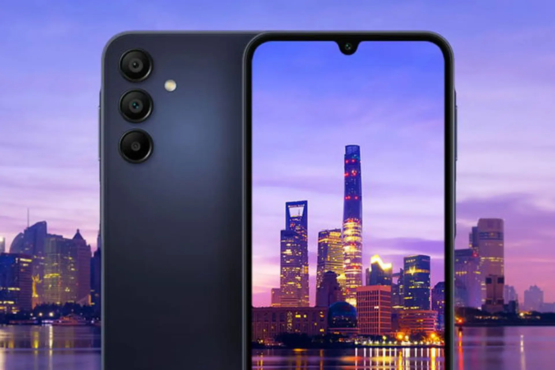 Samsung Galaxy A16 5G xuất hiện trên Geekbench với một phiên bản vi xử lý khác
