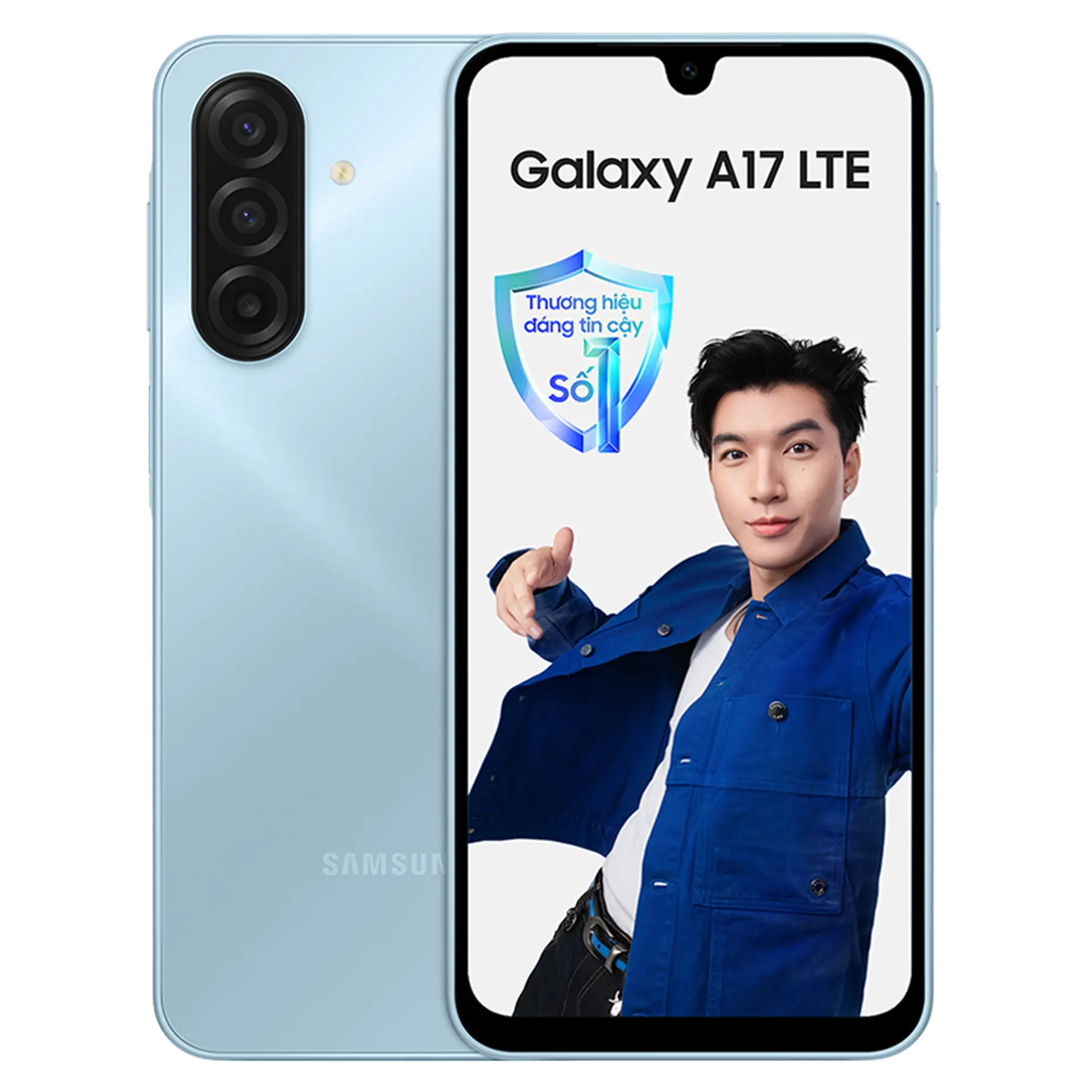 Samsung Galaxy A17 8GB 128GB