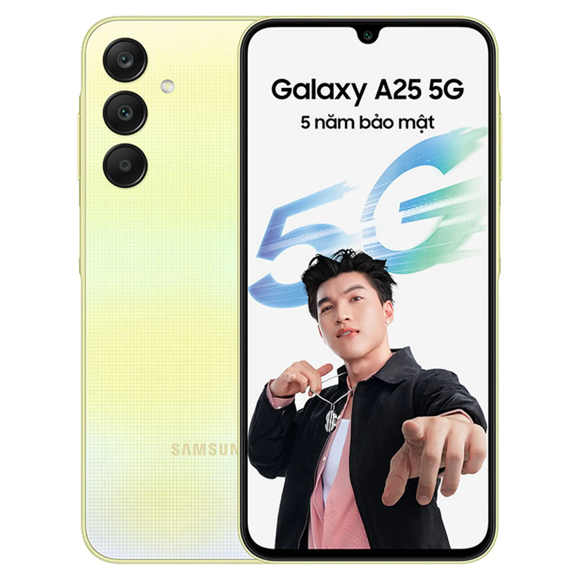 Samsung Galaxy A25 5G 128GB