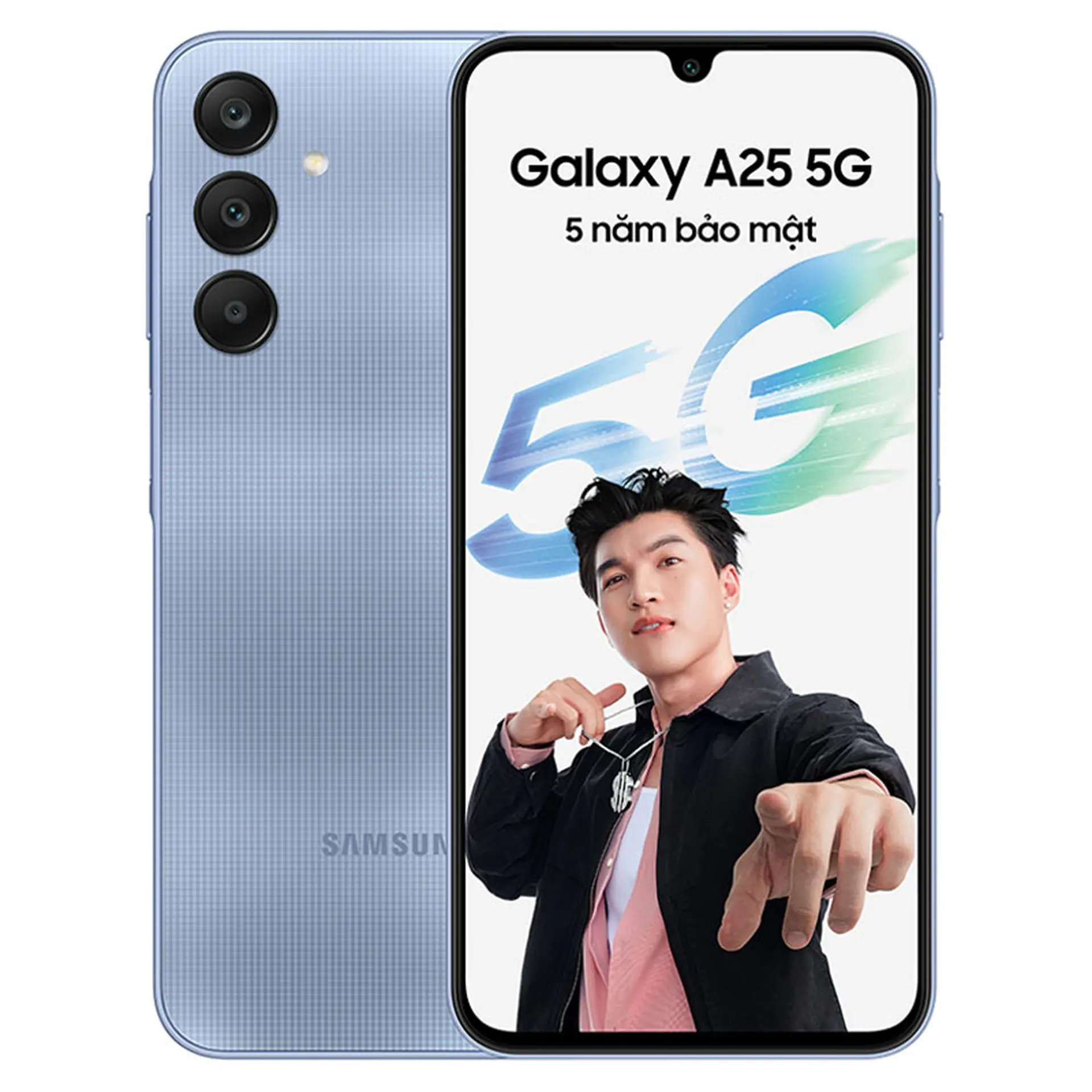 Samsung Galaxy A25 5G 128GB