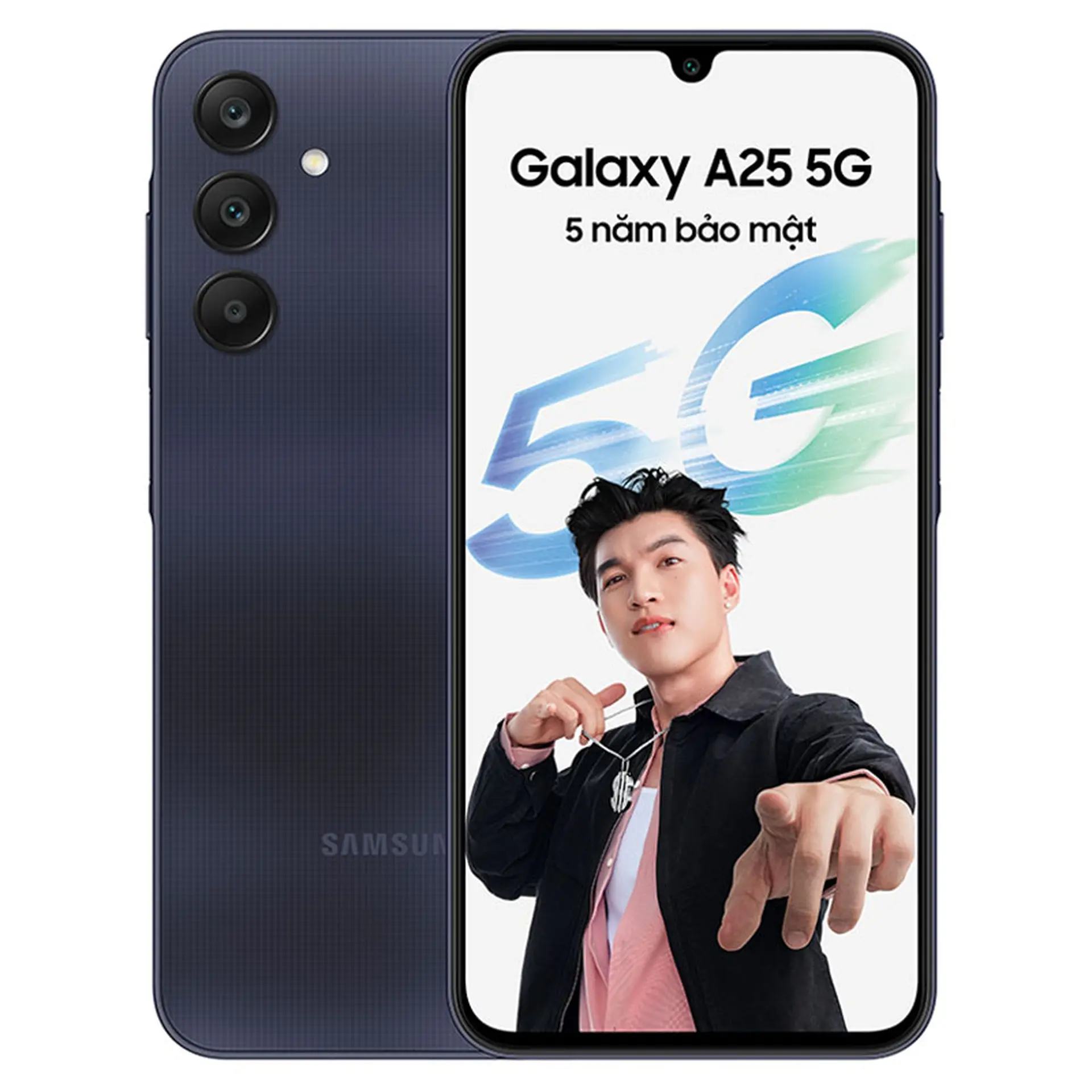 Samsung Galaxy A25 5G 128GB