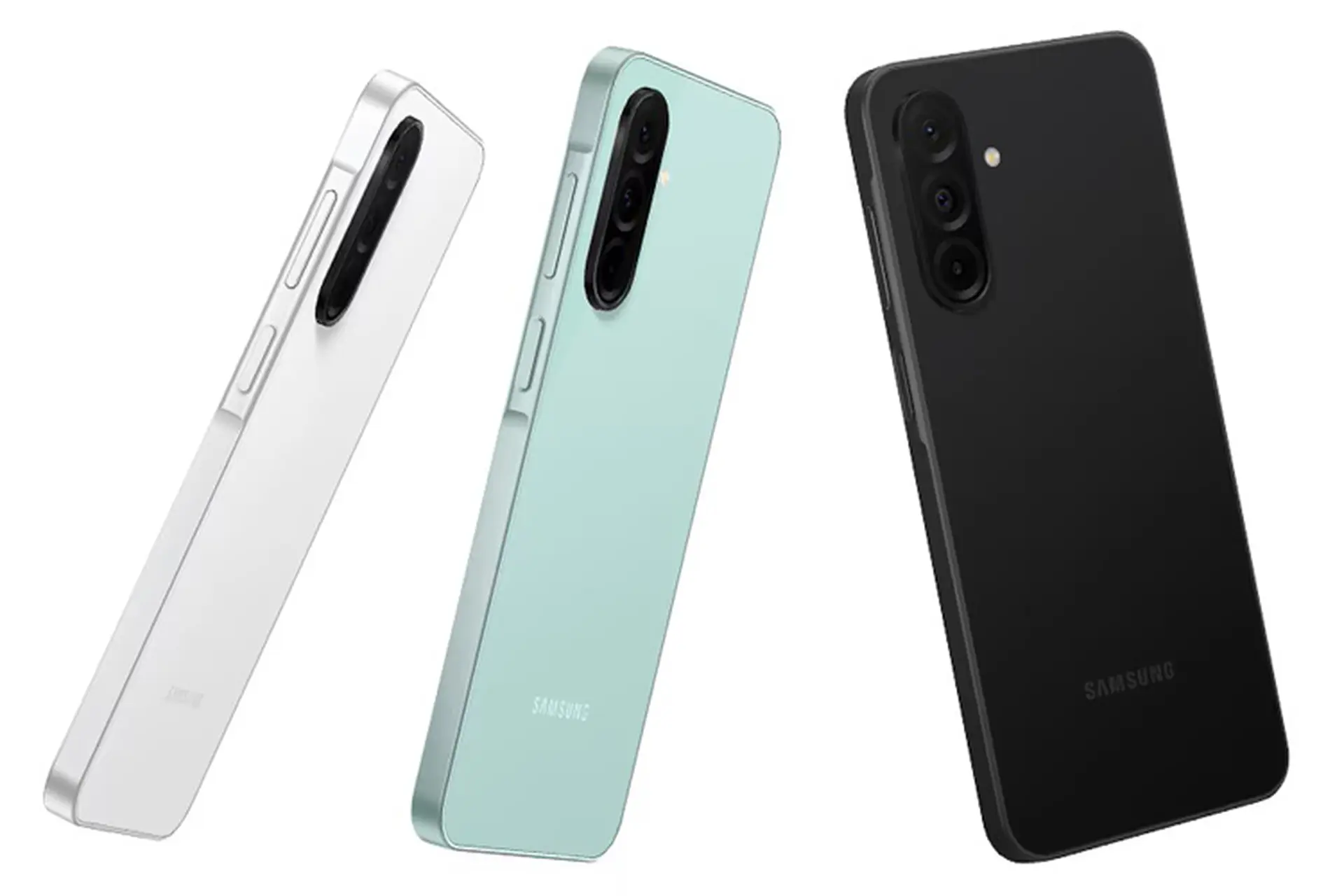 Samsung Galaxy A26 ra mắt: Cập nhật 6 năm, chip Exynos 1380, giá hấp dẫn