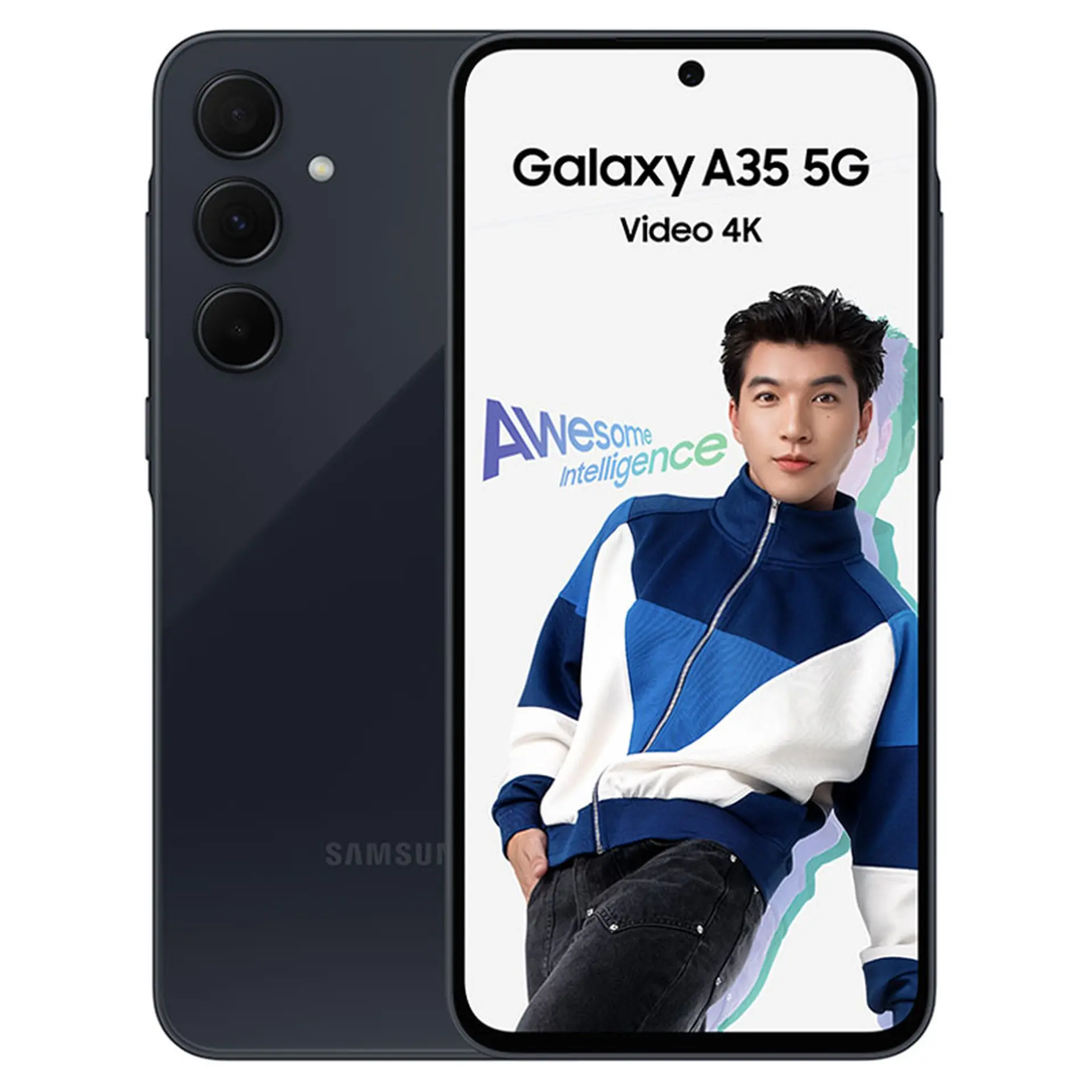 Samsung Galaxy A35 5G 128GB
