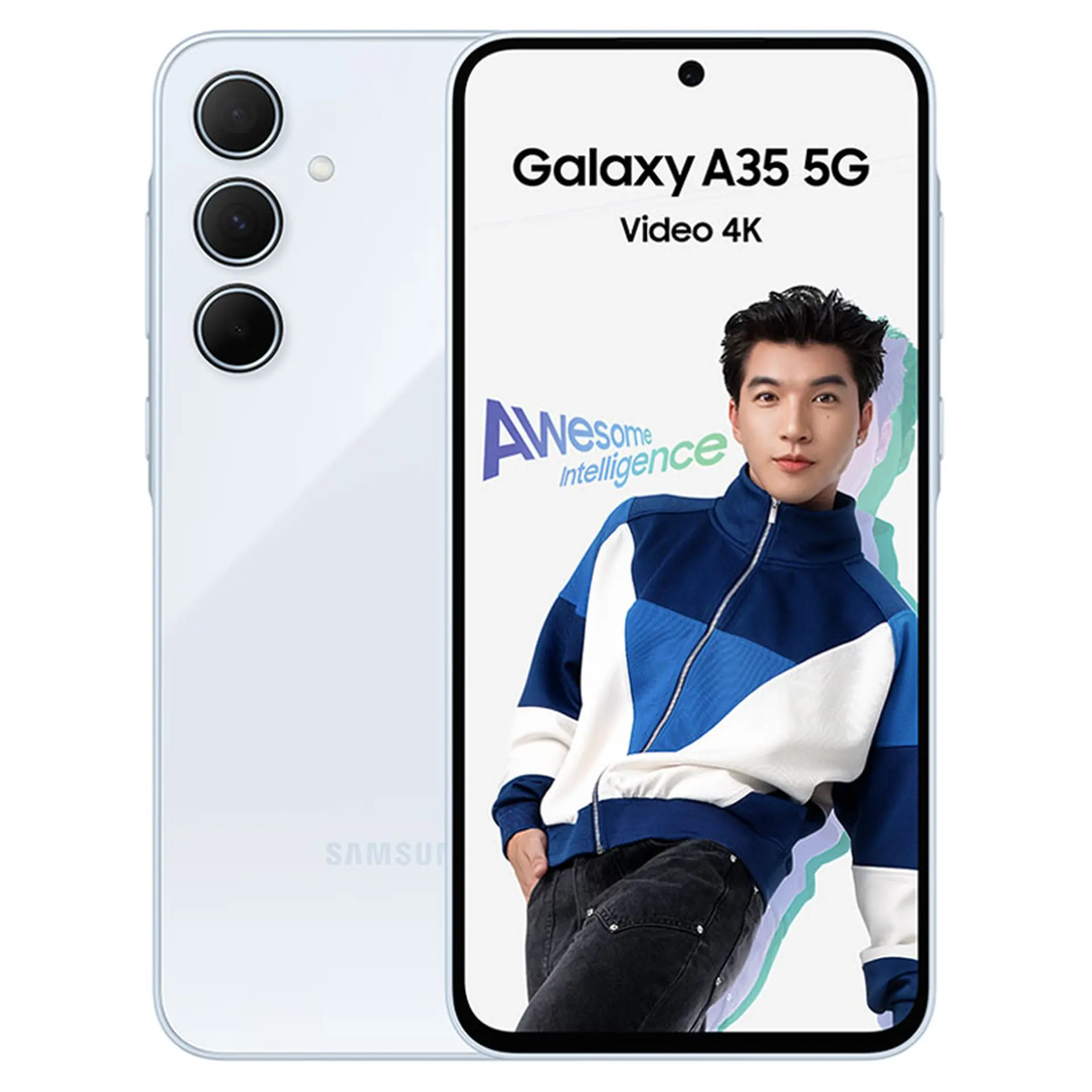 Samsung Galaxy A35 5G 128GB